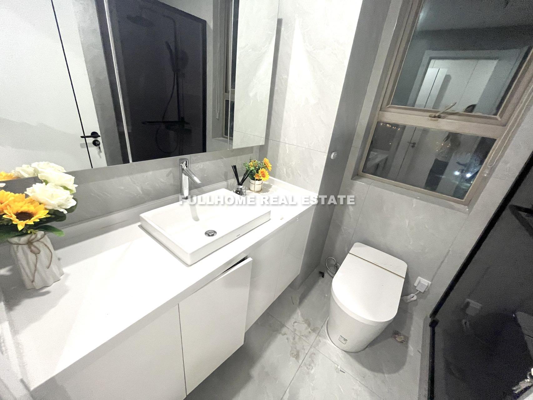 Yanlord Town - Interior view 9, Shanghai rental property