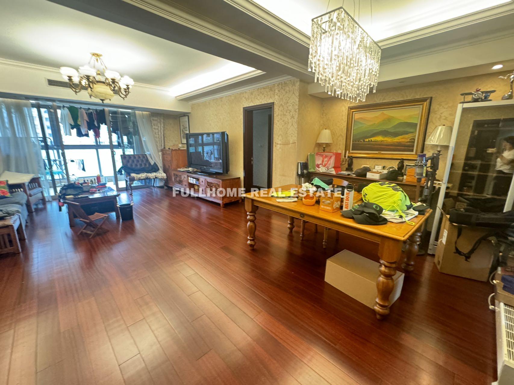 Maison Des Artistes - Interior view 2, Shanghai rental property