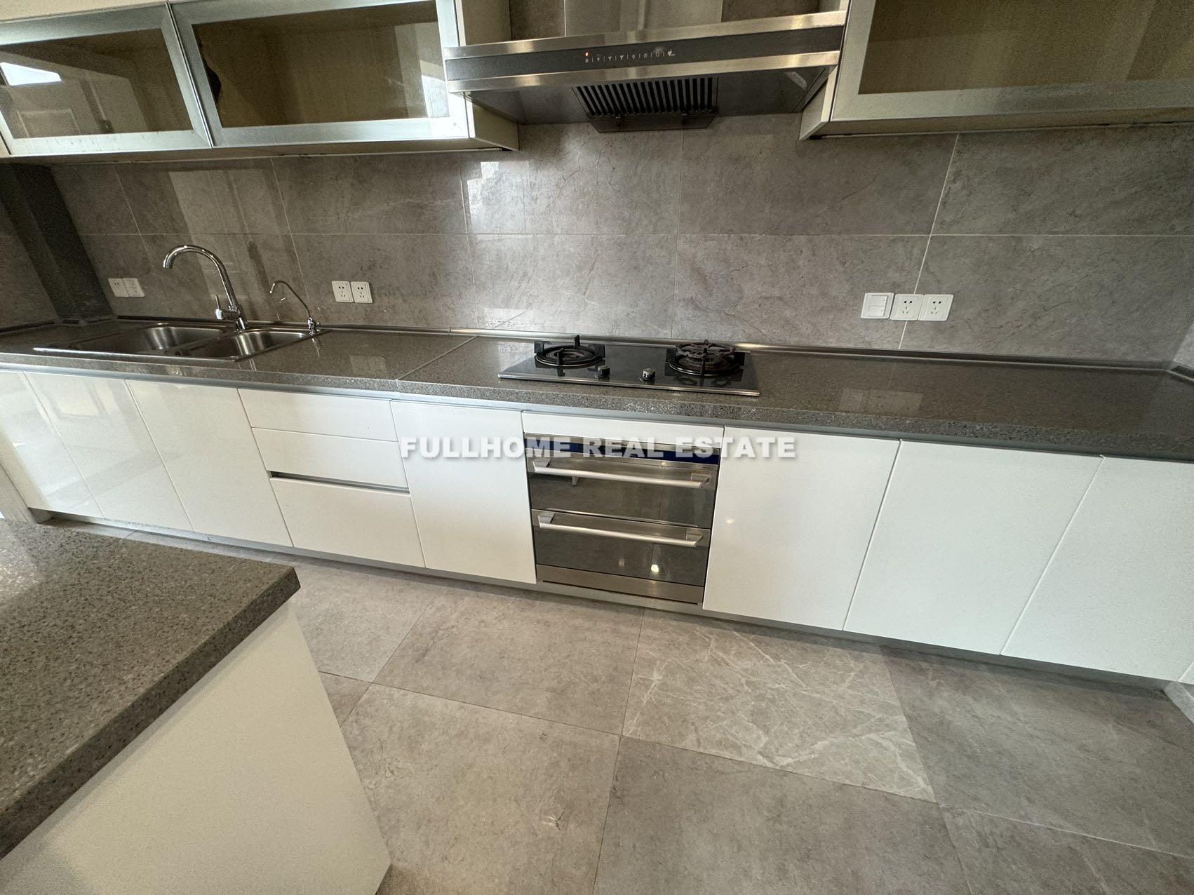 Gubei International Garden - Interior view 9, Shanghai rental property