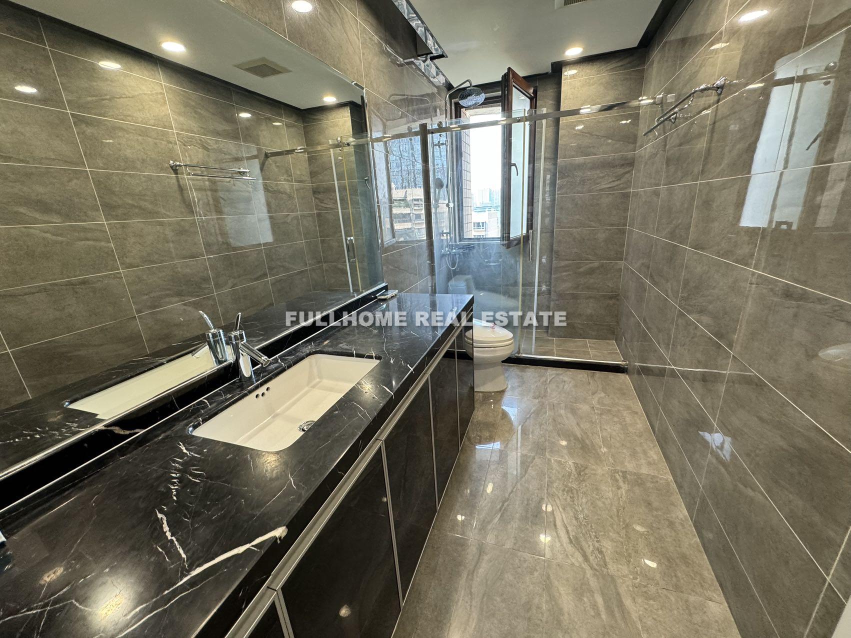 Gubei International Garden - Interior view 5, Shanghai rental property