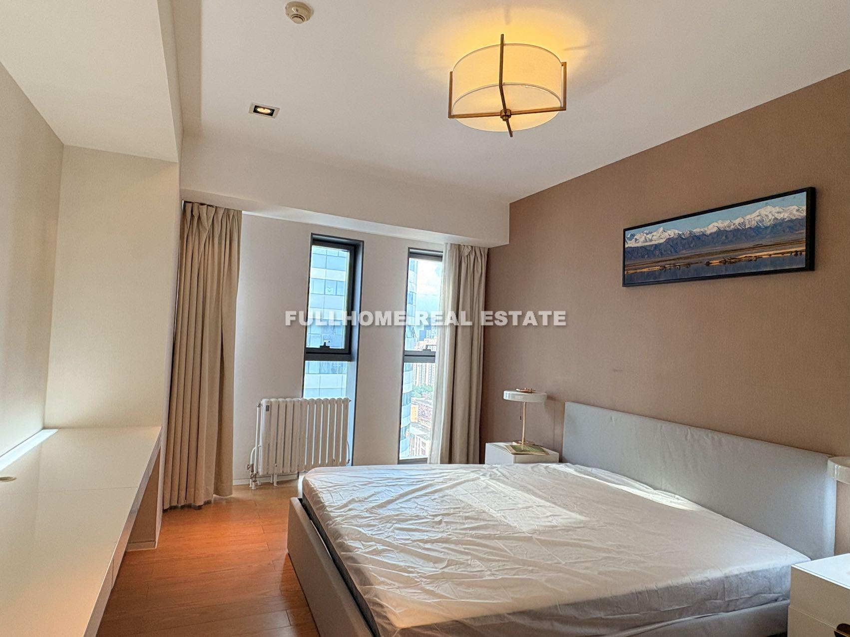 Sanlitun SOHO - Interior view 5, Beijing rental property