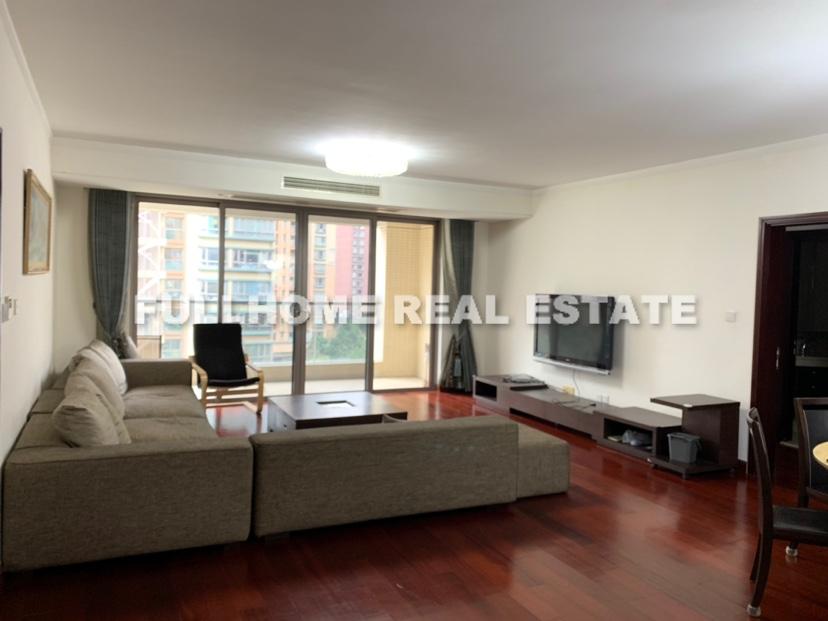 Maison Des Artistes - 4 bedroom apartment in Shanghai, Gubei, Hongqiao