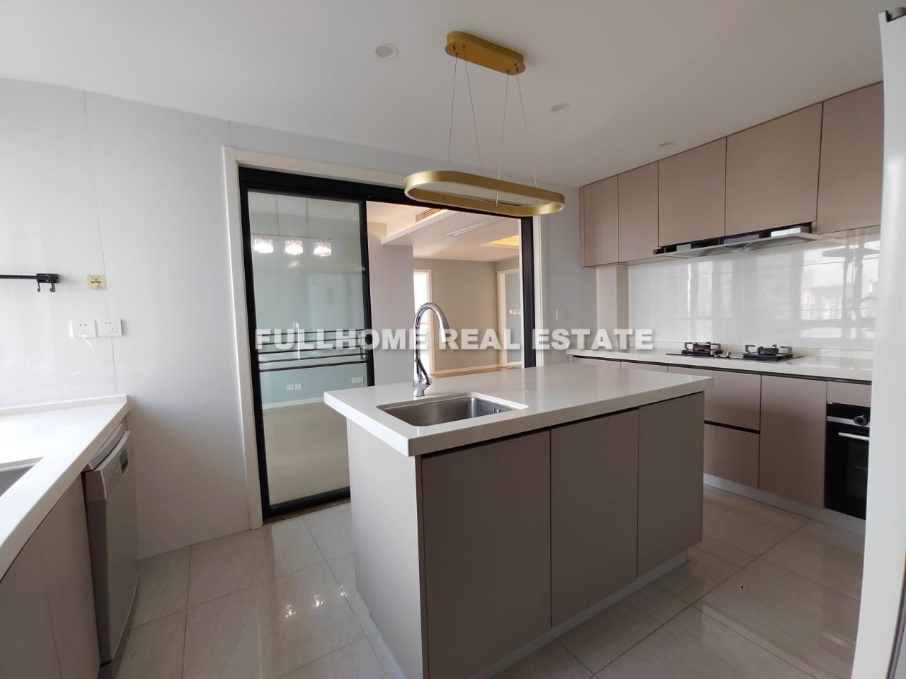 Gubei International Plaza - Interior view 6, Shanghai rental property