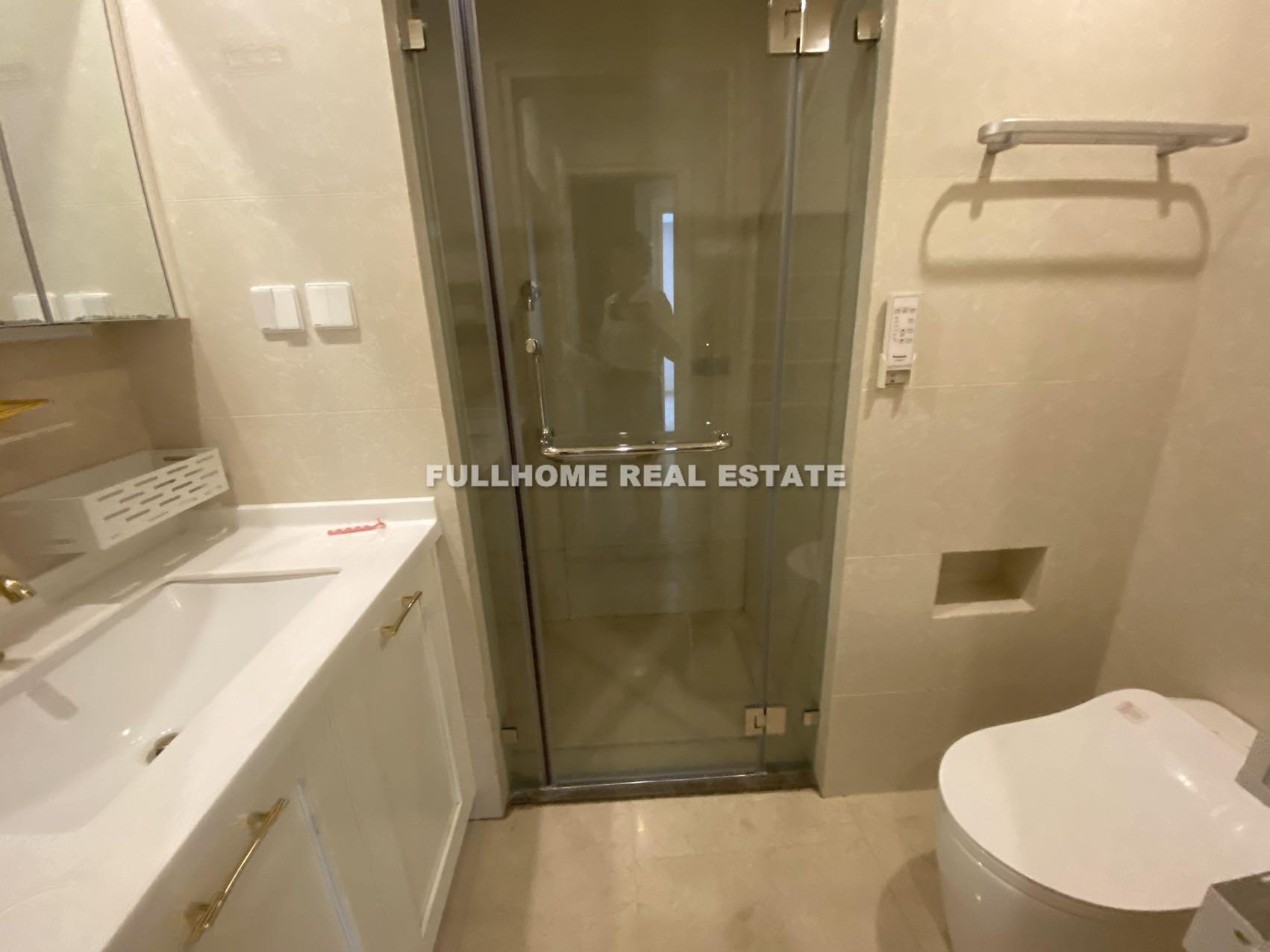 Rich Garden - Interior view 6, Shanghai rental property