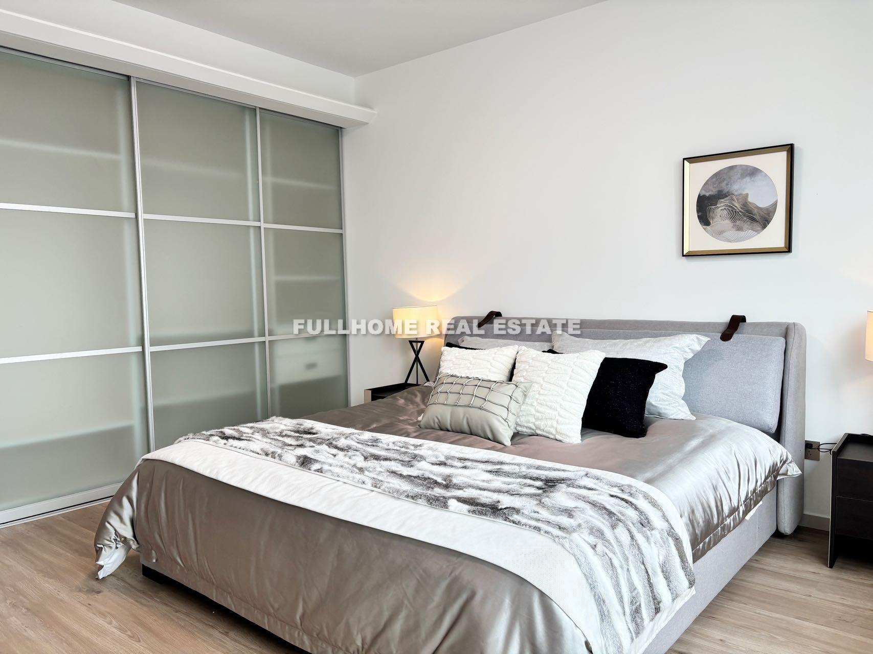 China Central Place - Interior view 5, Beijing rental property