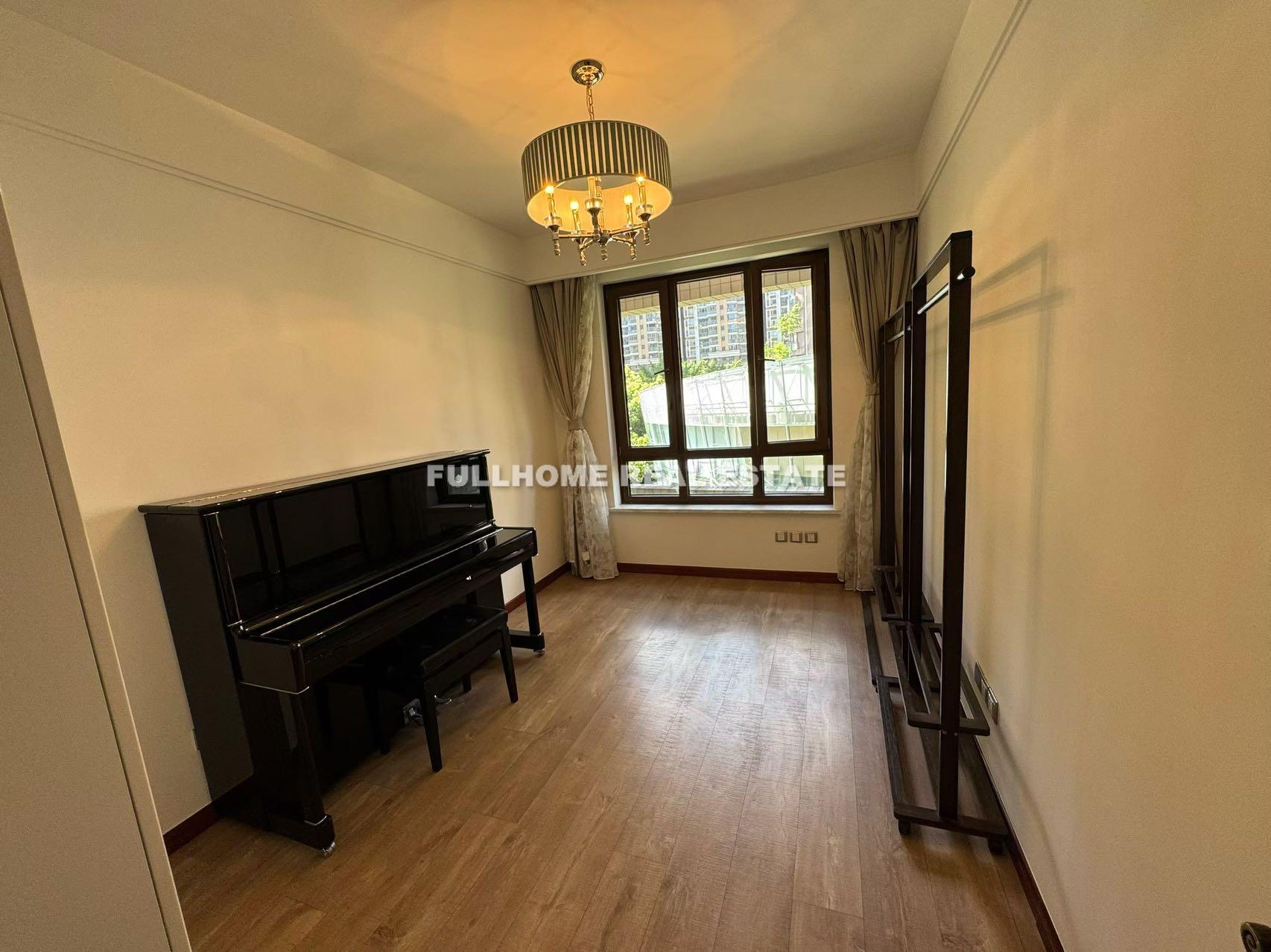 Gubei International Garden - Interior view 2, Shanghai rental property