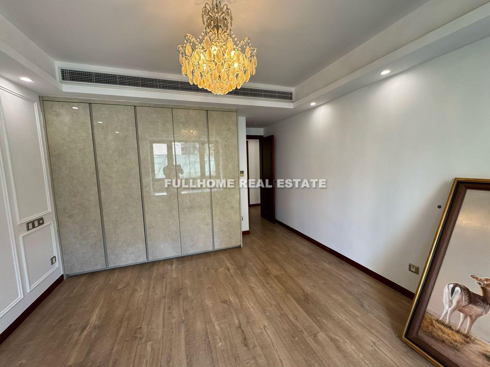 Gubei International Garden - Interior view 6, Shanghai rental property