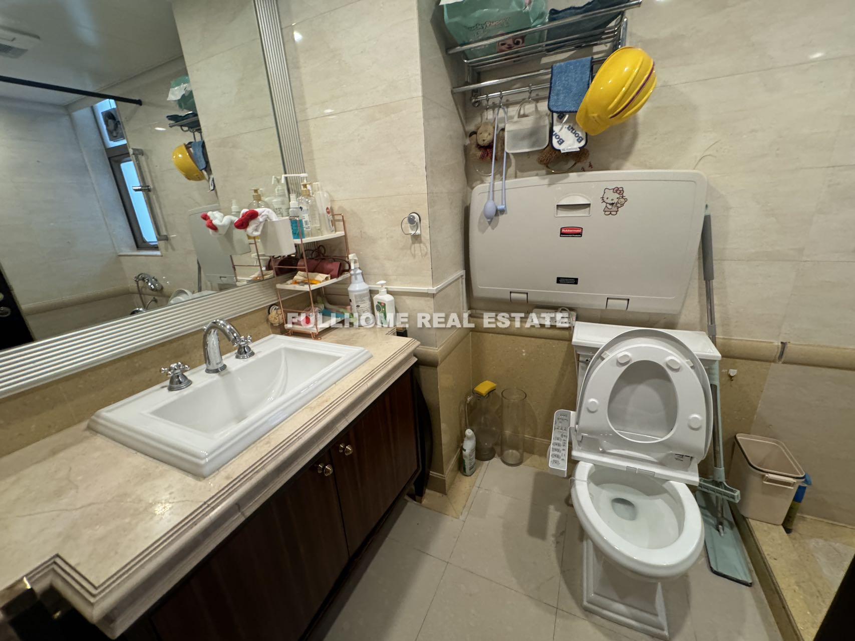Maison Des Artistes - Interior view 7, Shanghai rental property