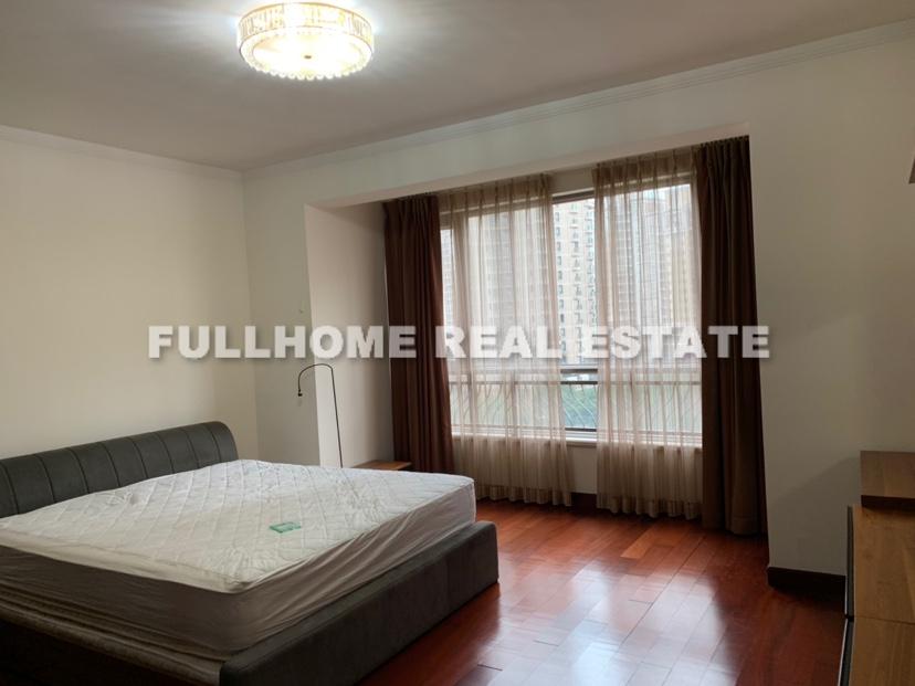 Maison Des Artistes - Interior view 4, Shanghai rental property