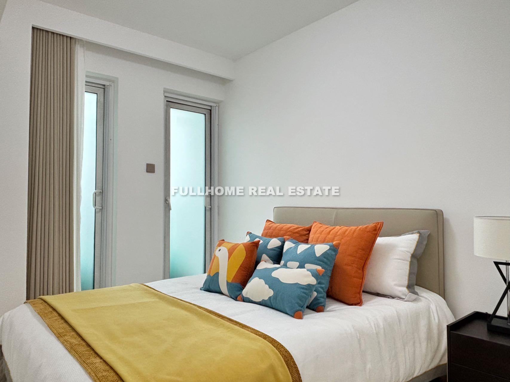 China Central Place - Interior view 6, Beijing rental property