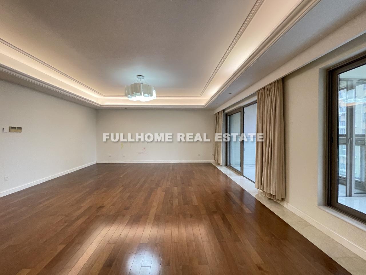 Golden Bella Vie - 4 bedroom apartment in Shanghai, Gubei, Hongqiao