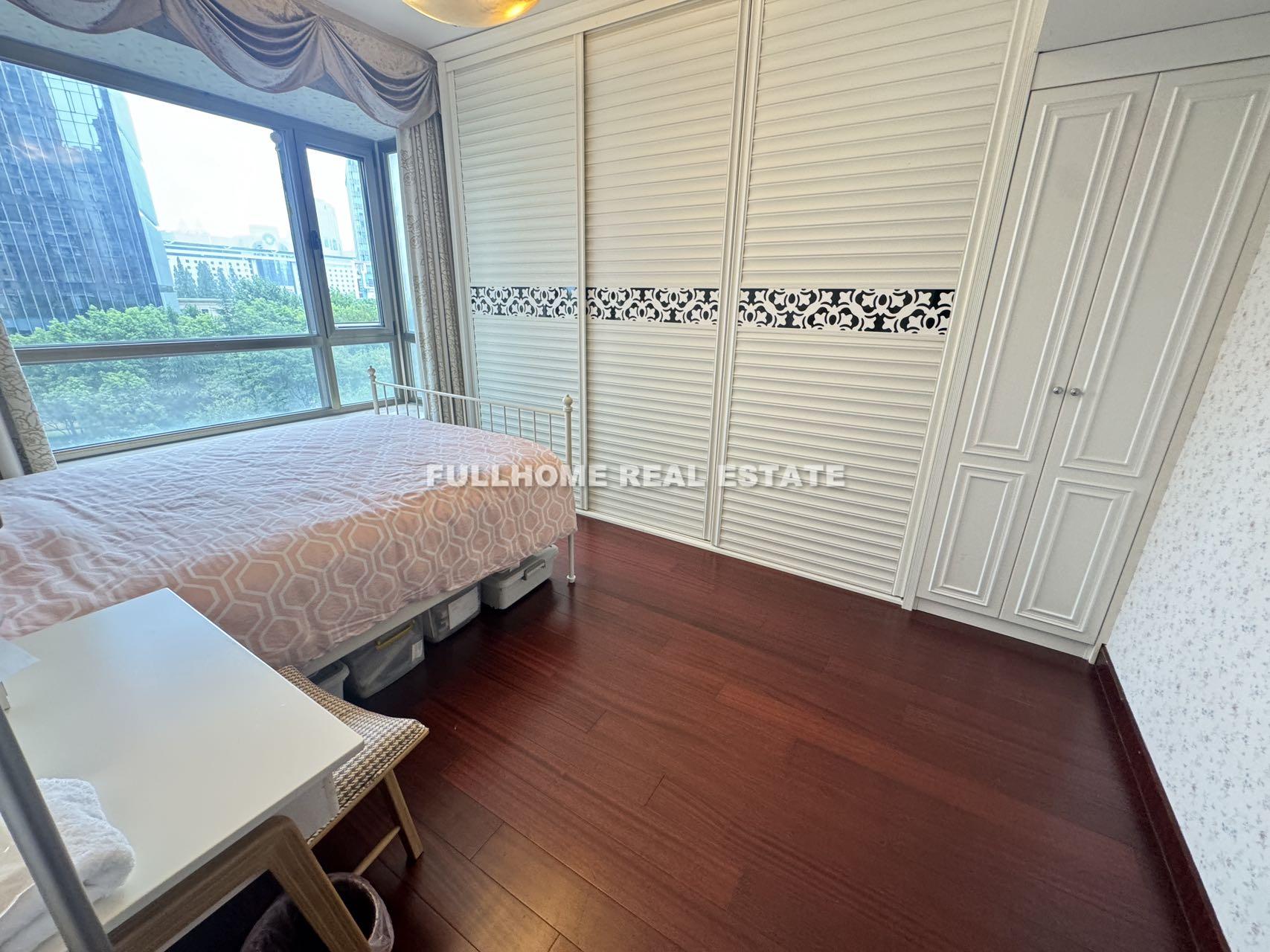 Maison Des Artistes - Interior view 10, Shanghai rental property