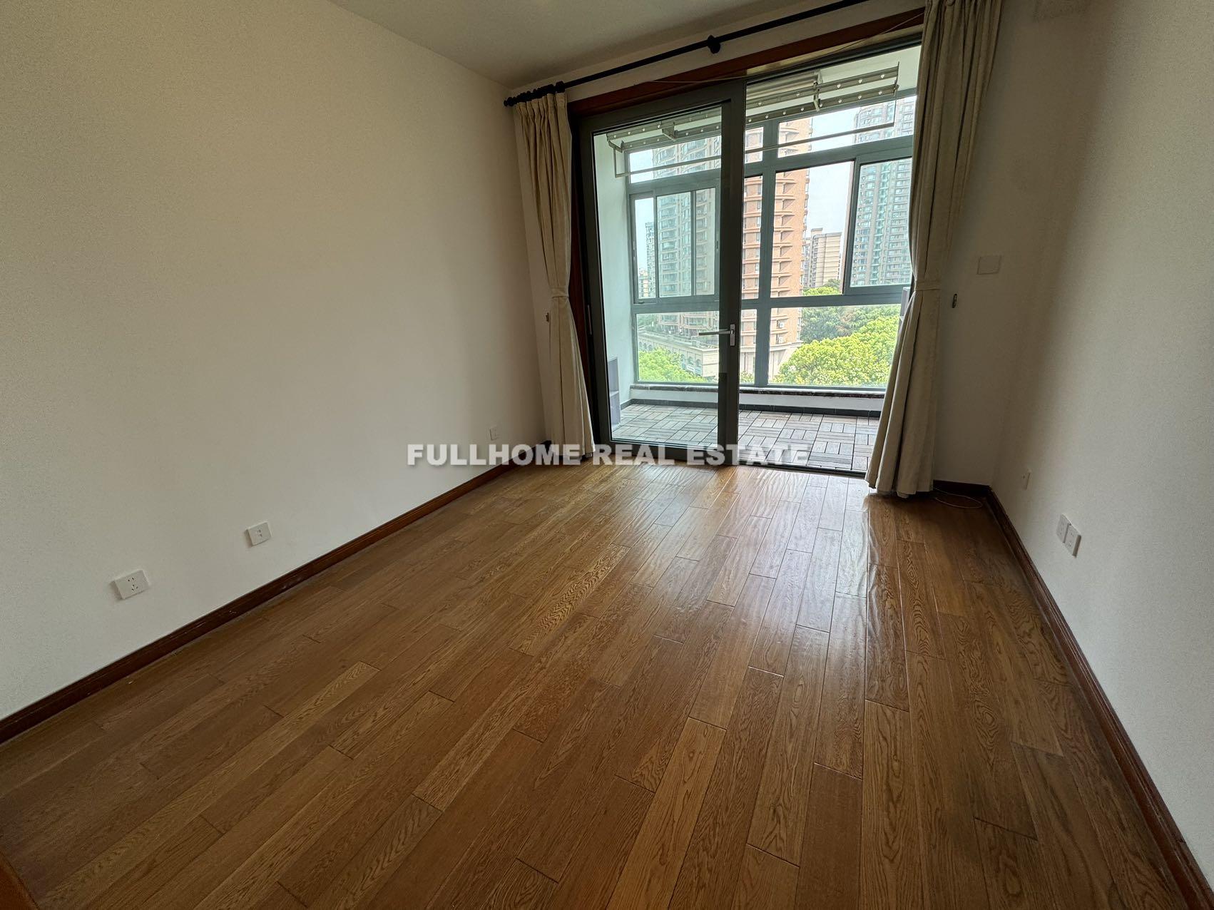 Rich Garden - Interior view 6, Shanghai rental property