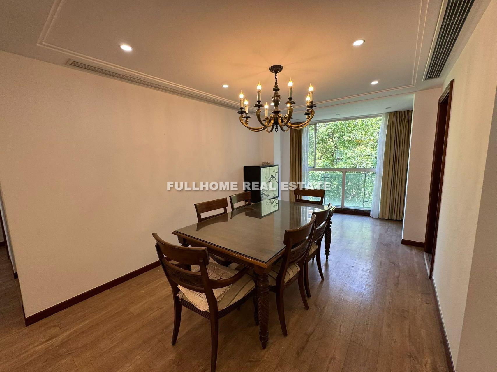 Gubei International Garden - Interior view 5, Shanghai rental property