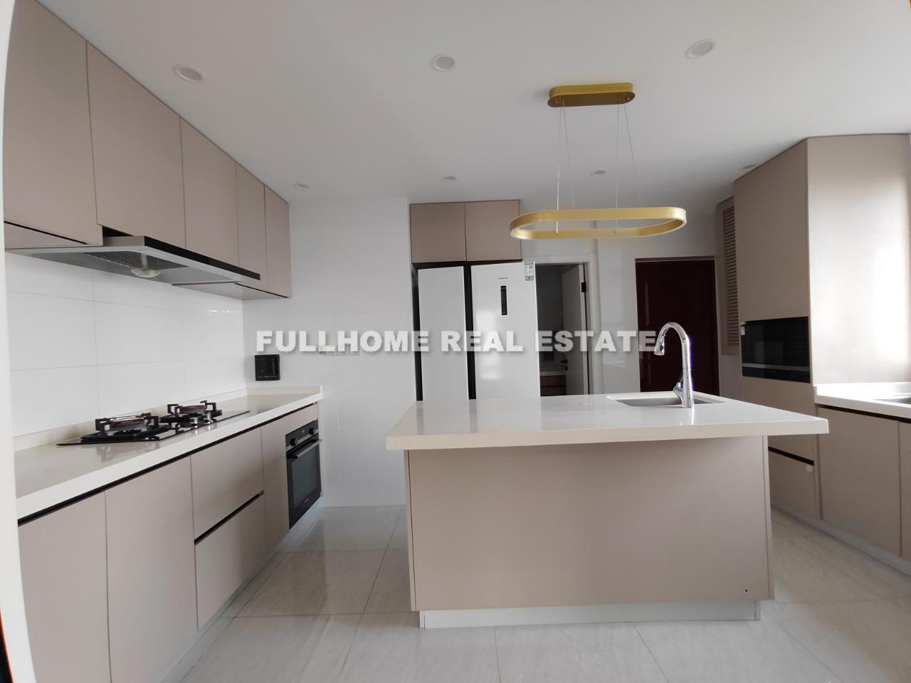 Gubei International Plaza - Interior view 3, Shanghai rental property