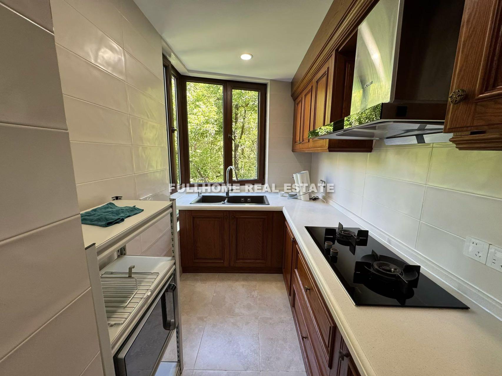 Gubei International Garden - Interior view 7, Shanghai rental property