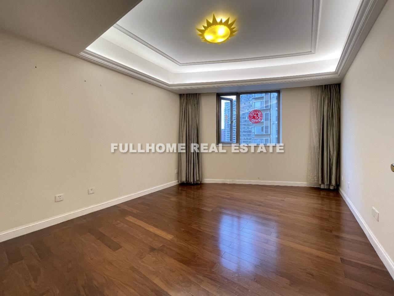 Golden Bella Vie - Interior view 10, Shanghai rental property