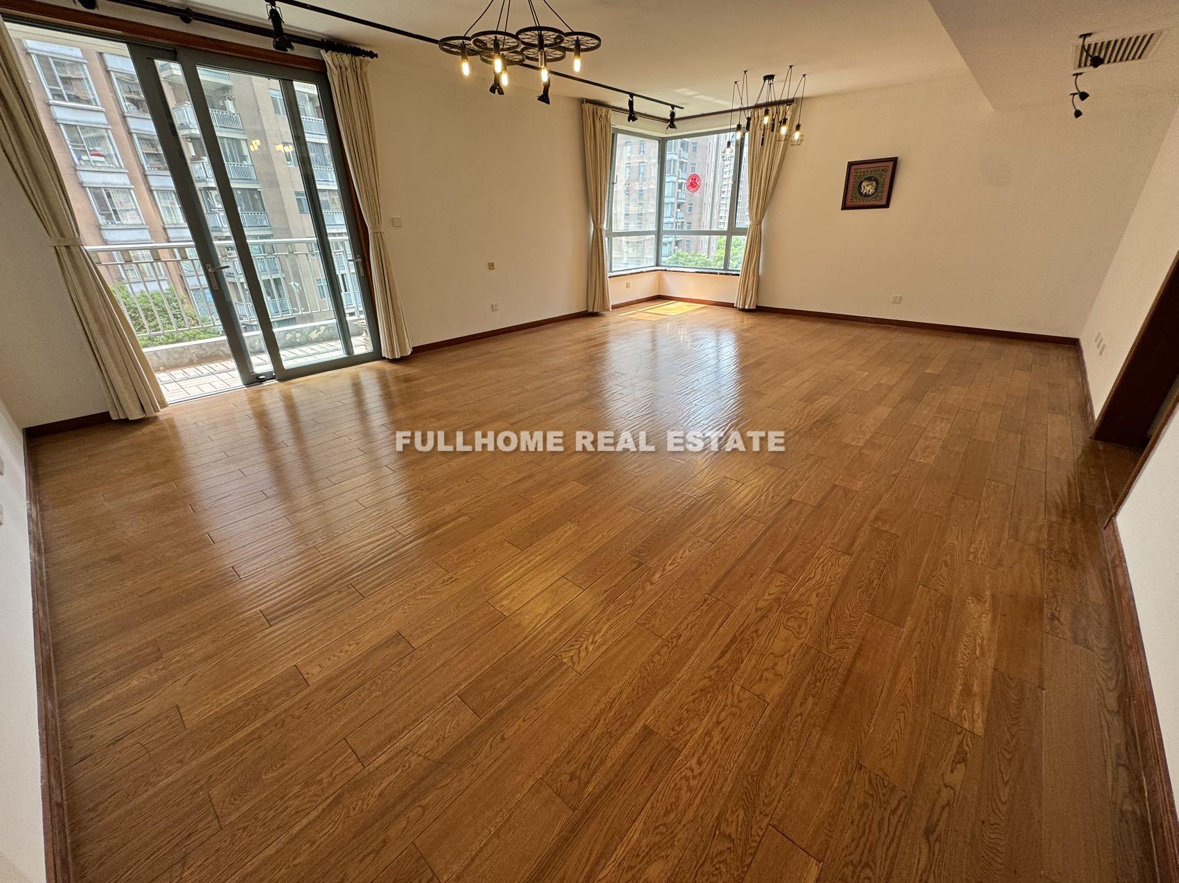 Rich Garden - Interior view 2, Shanghai rental property