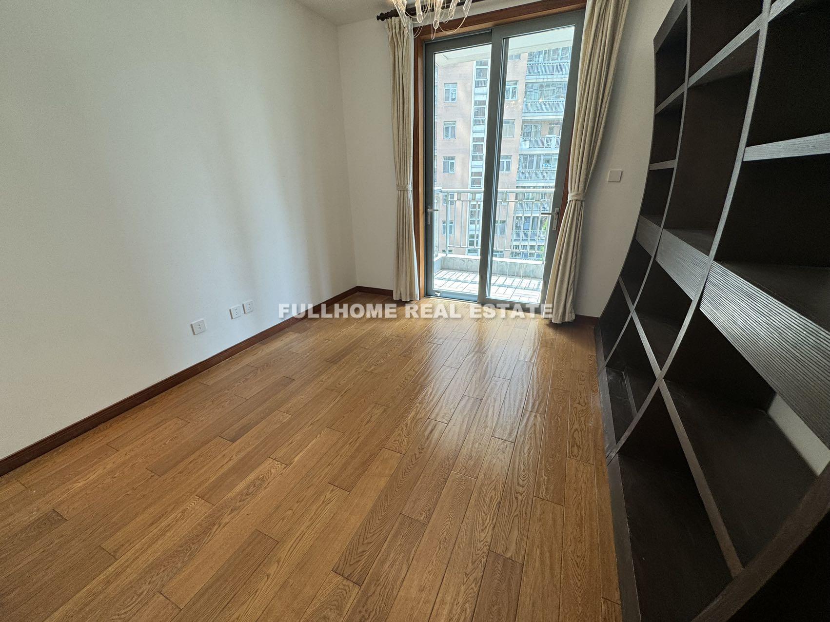 Rich Garden - Interior view 4, Shanghai rental property