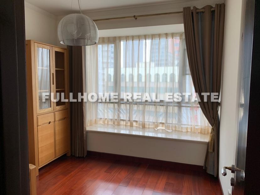 Maison Des Artistes - Interior view 6, Shanghai rental property
