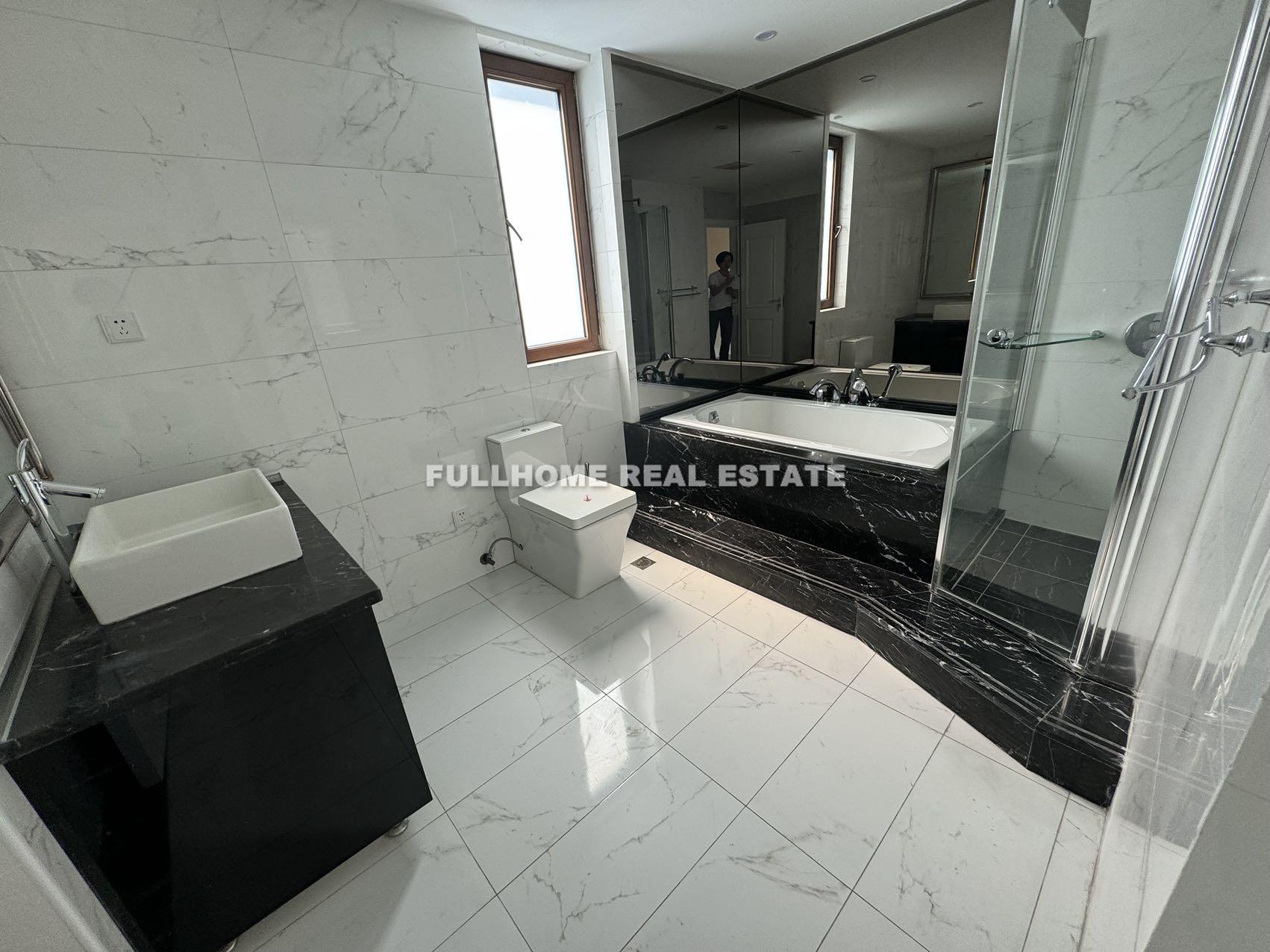 Gubei International Garden - Interior view 7, Shanghai rental property