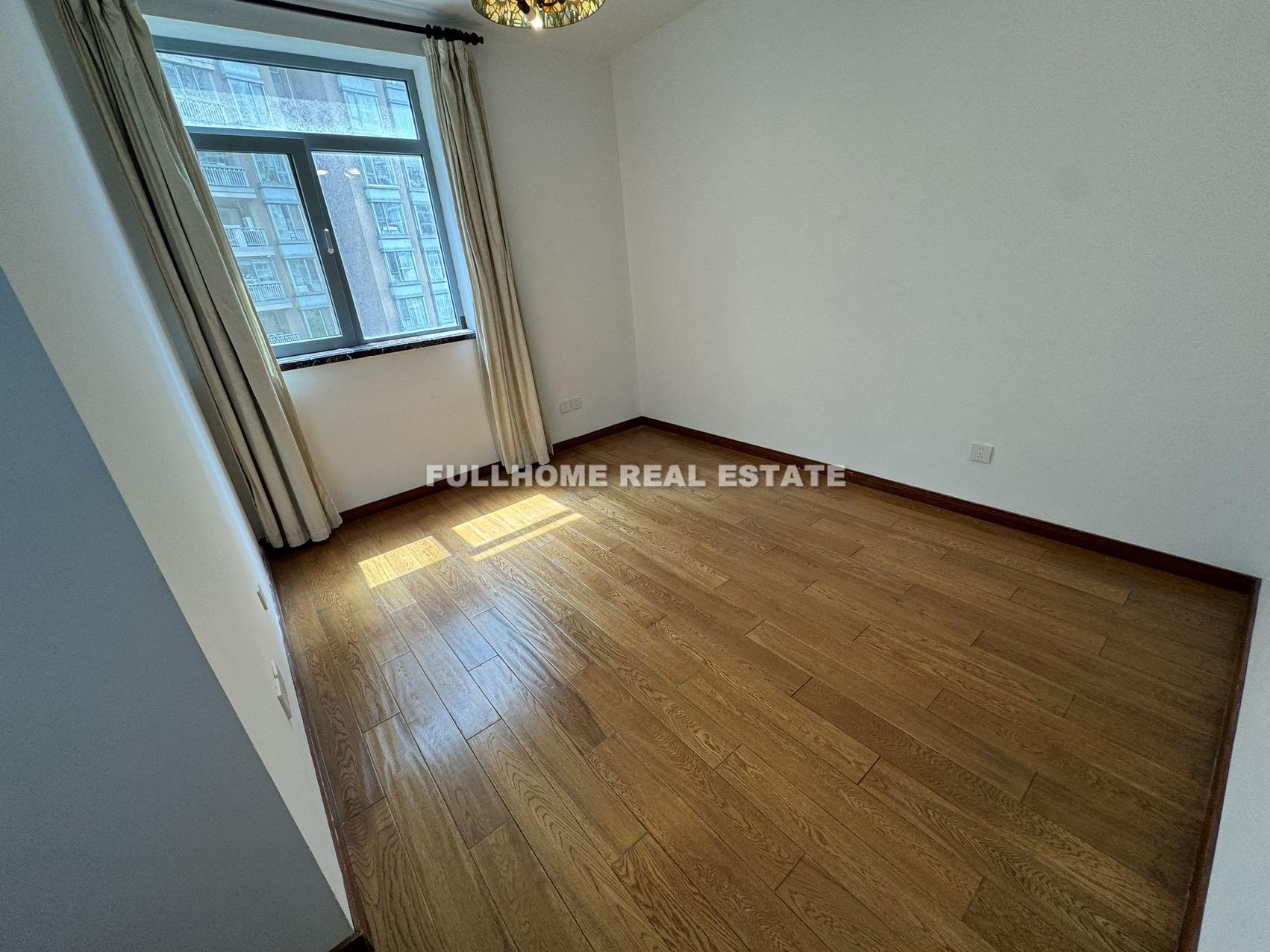 Rich Garden - Interior view 10, Shanghai rental property