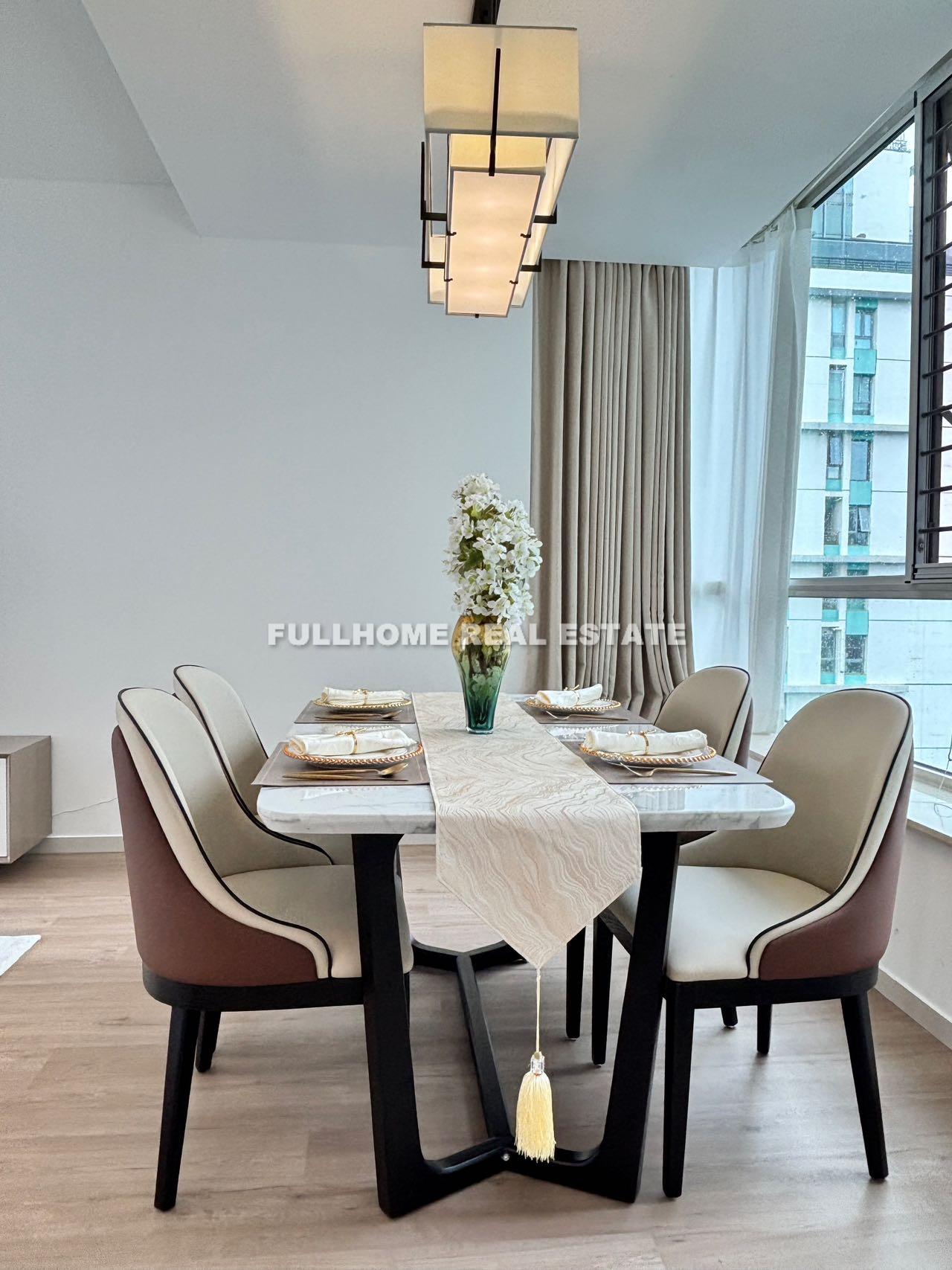 China Central Place - Interior view 3, Beijing rental property