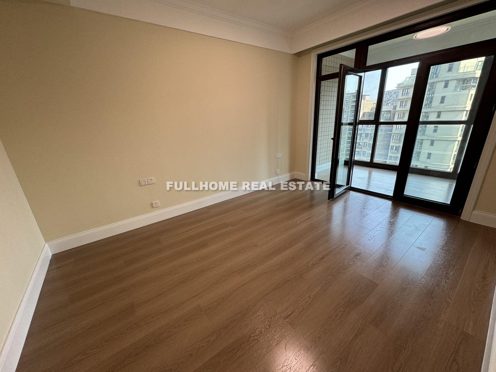 Gubei International Garden - Interior view 6, Shanghai rental property
