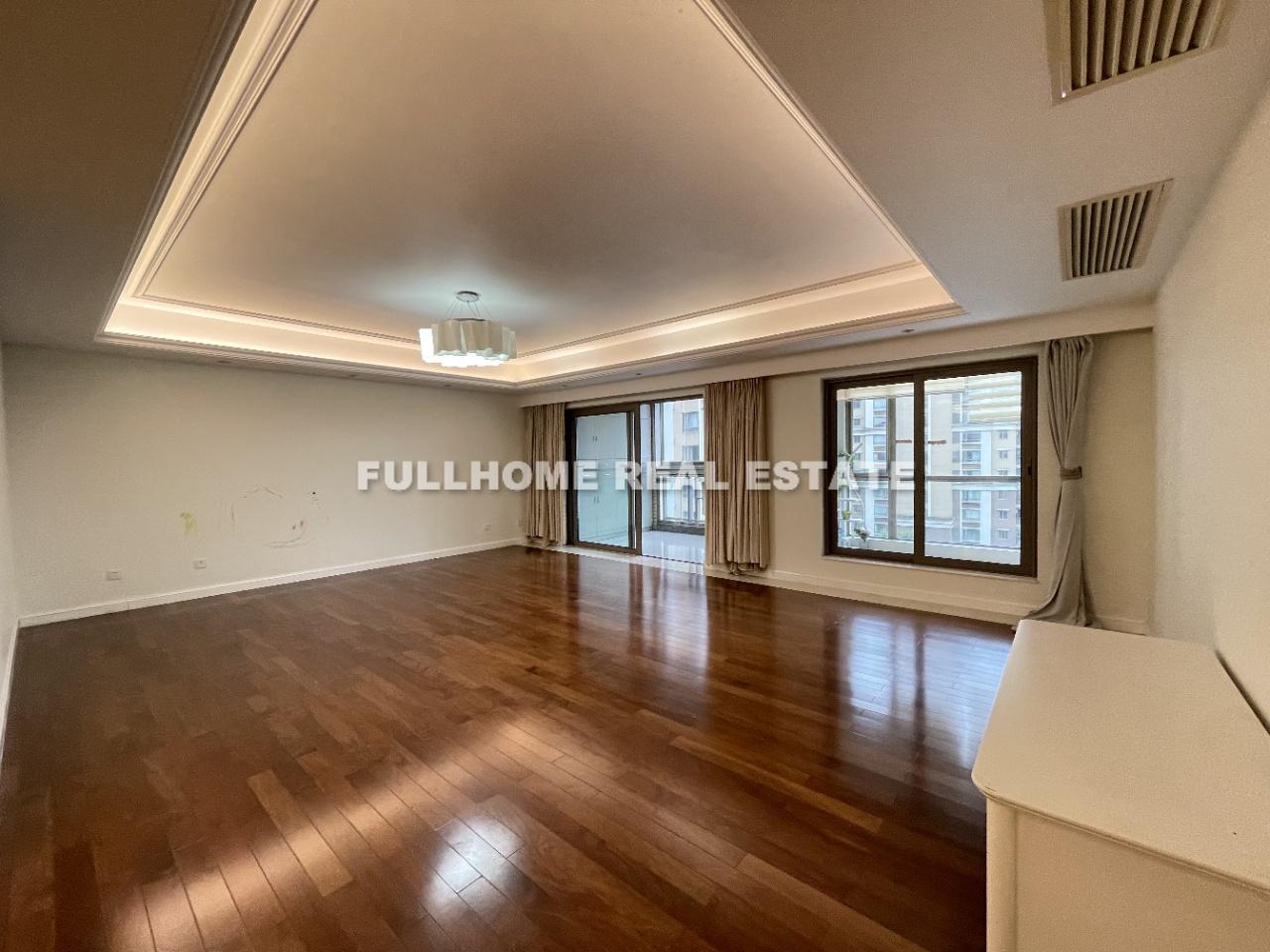 Golden Bella Vie - Interior view 2, Shanghai rental property