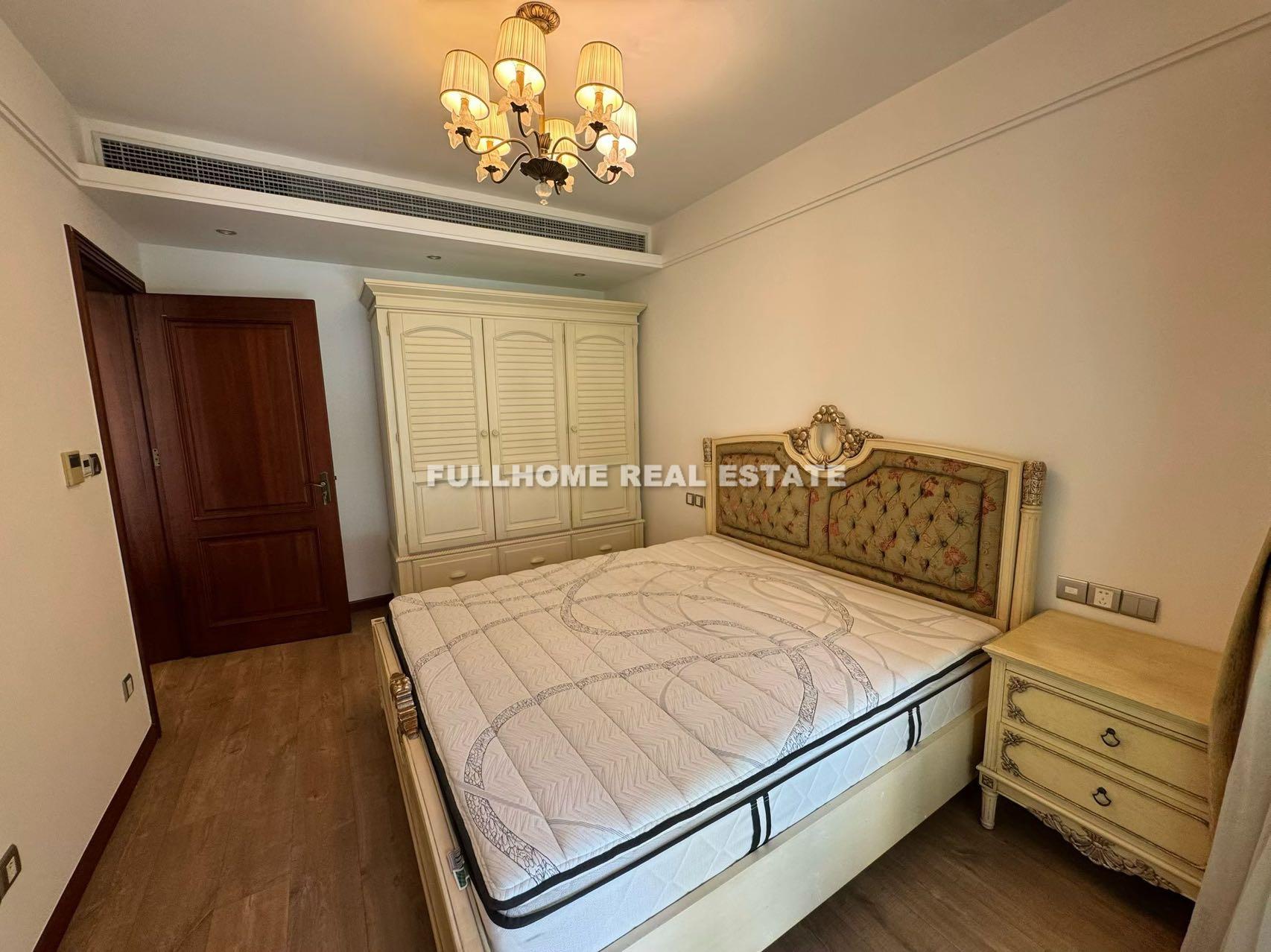 Gubei International Garden - Interior view 3, Shanghai rental property