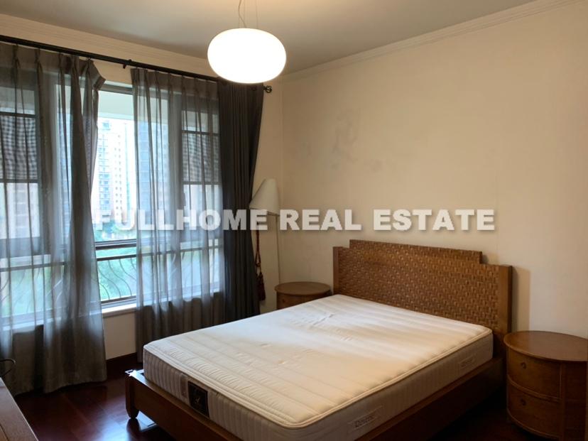 Maison Des Artistes - Interior view 3, Shanghai rental property