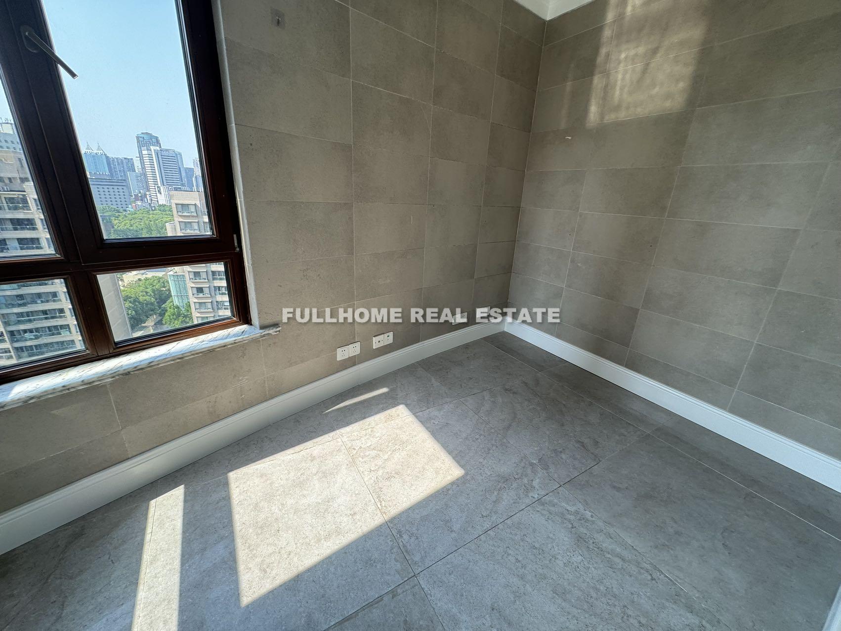 Gubei International Garden - Interior view 10, Shanghai rental property