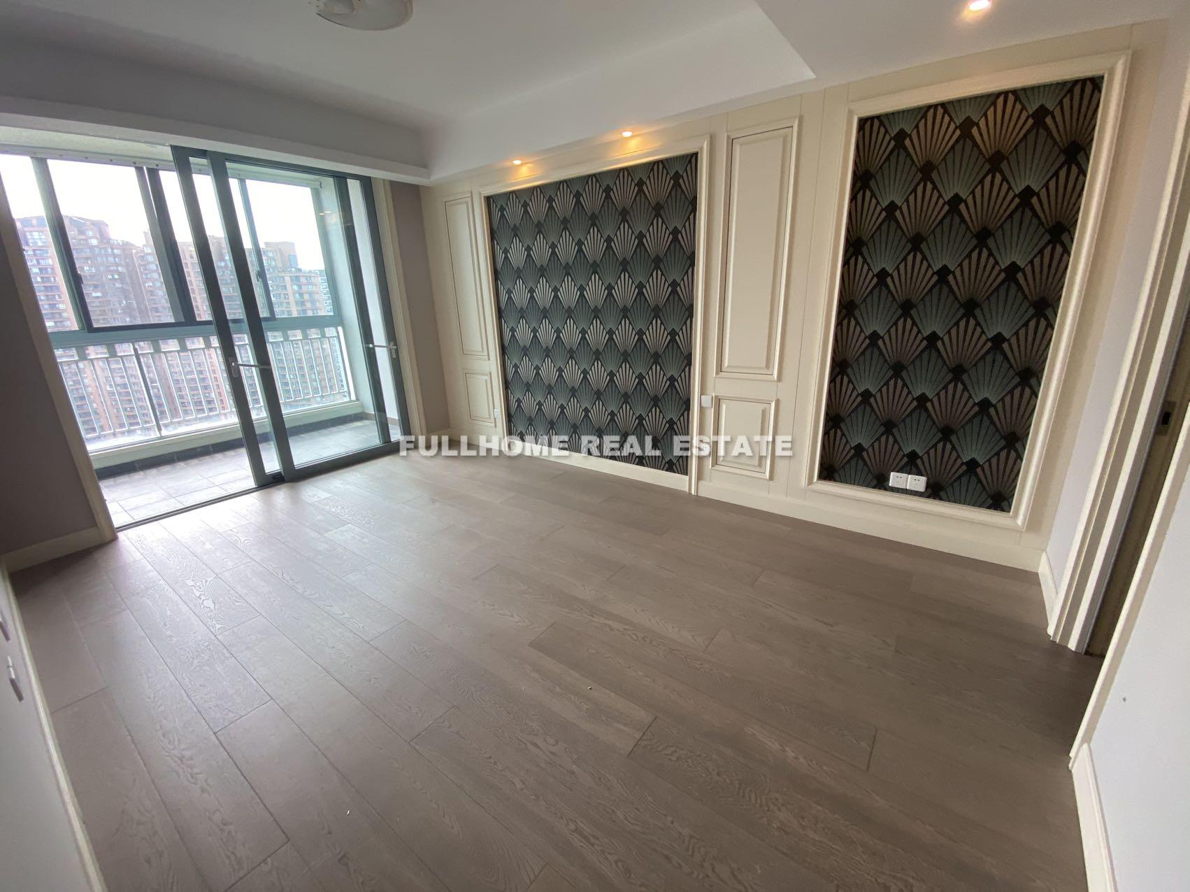 Rich Garden - Interior view 11, Shanghai rental property
