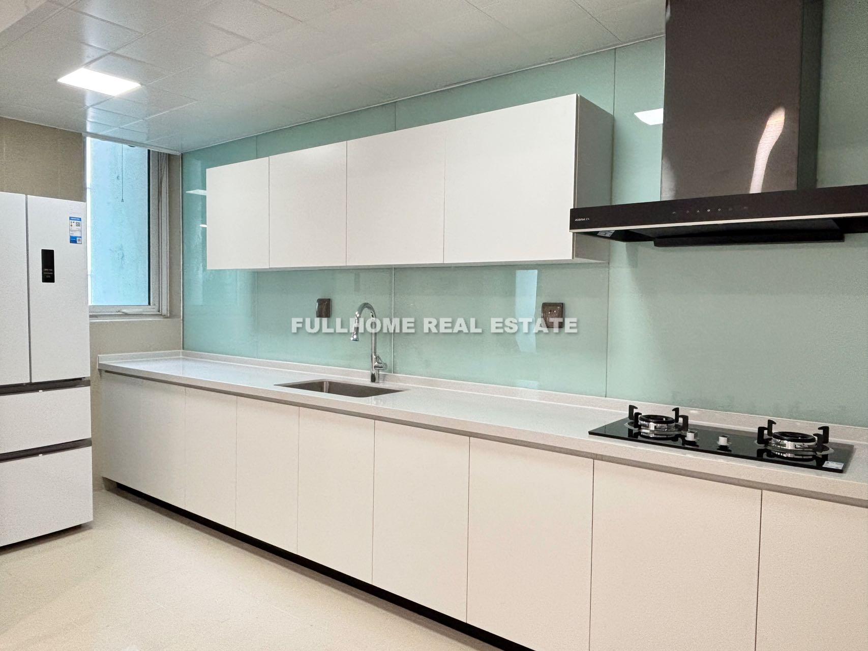 China Central Place - Interior view 4, Beijing rental property