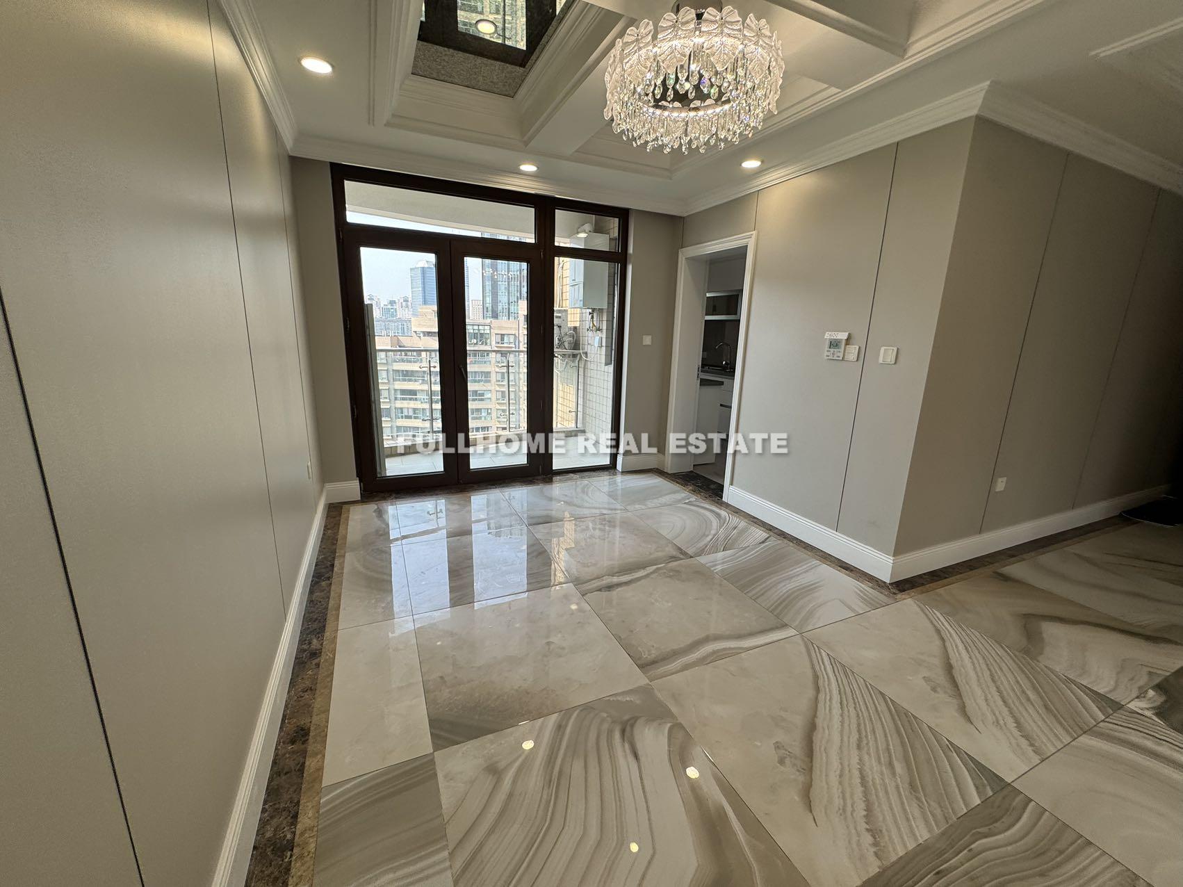 Gubei International Garden - Interior view 2, Shanghai rental property