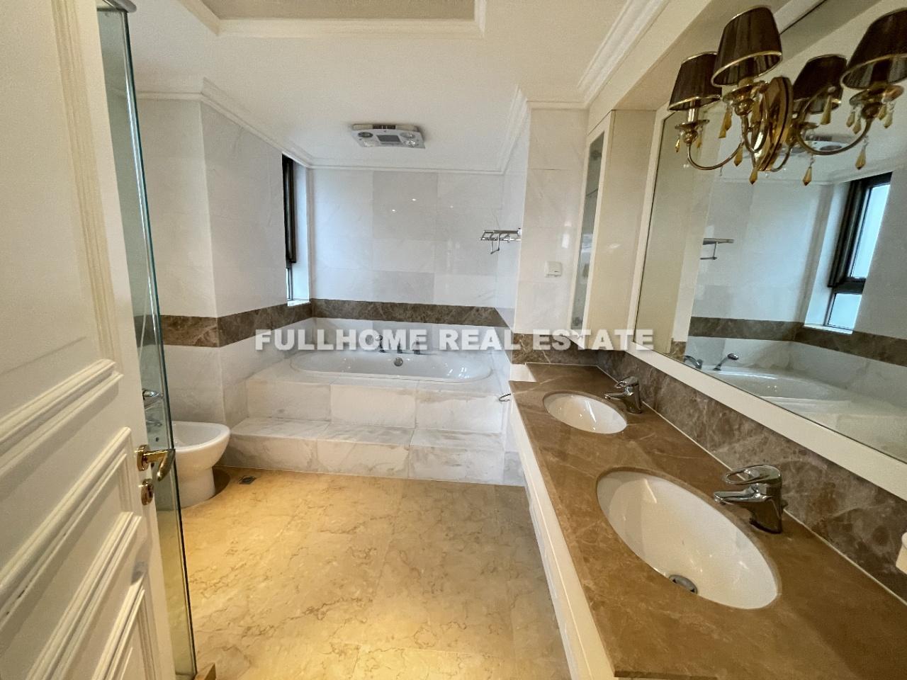 Golden Bella Vie - Interior view 8, Shanghai rental property