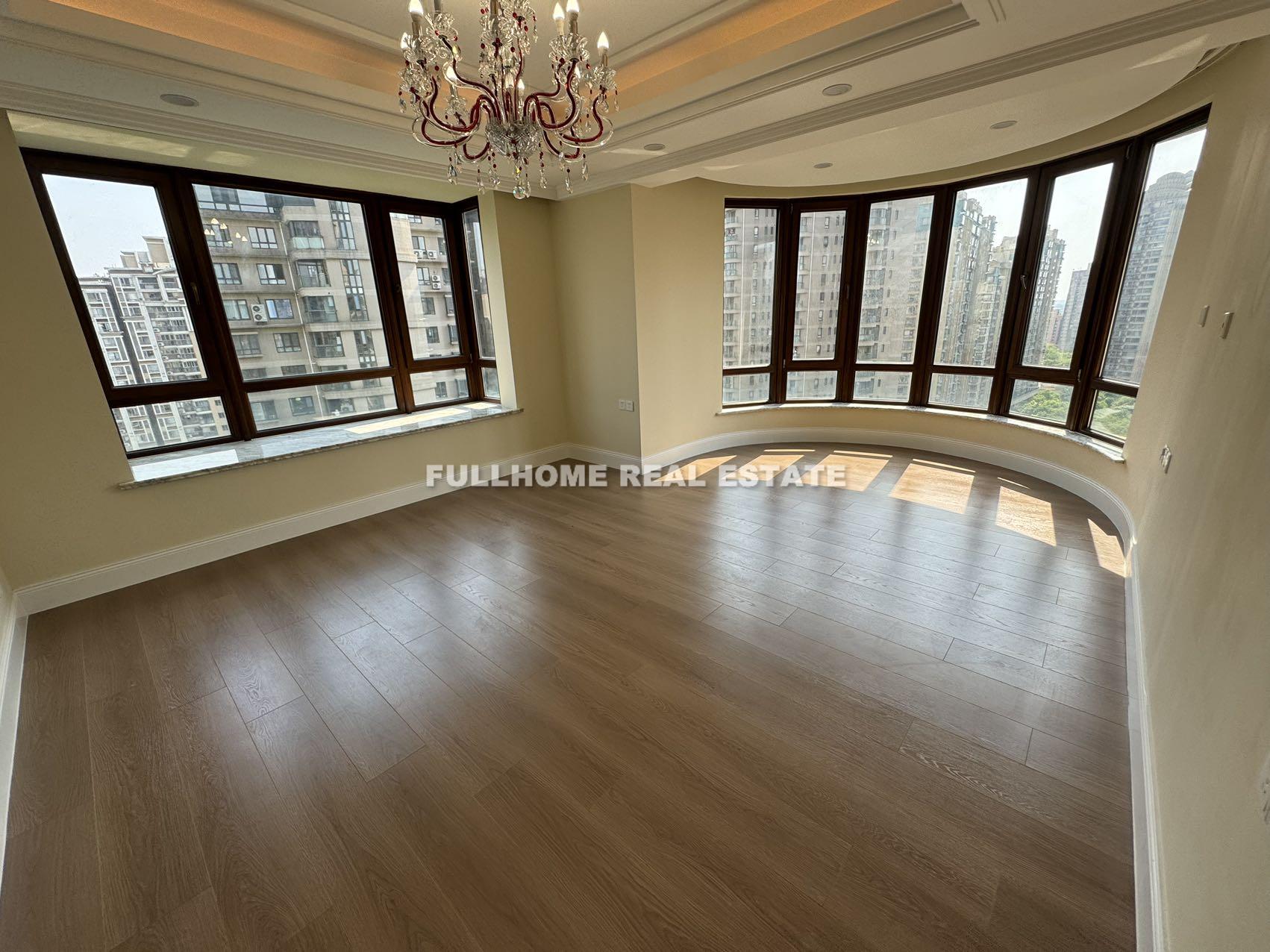 Gubei International Garden - Interior view 4, Shanghai rental property