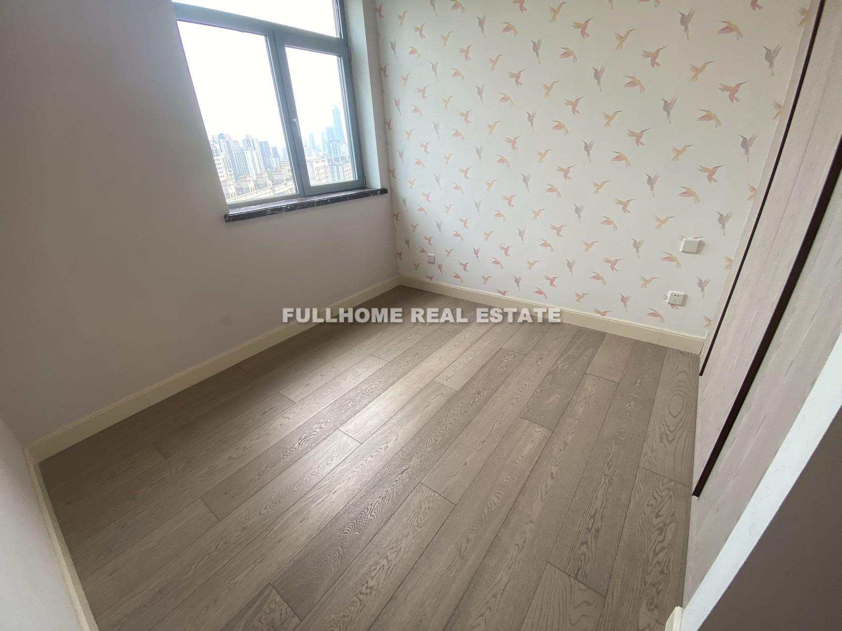 Rich Garden - Interior view 4, Shanghai rental property