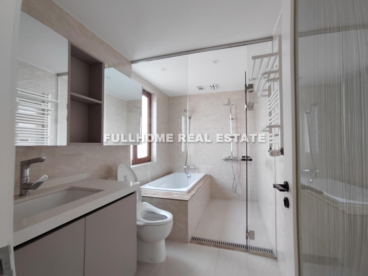 Gubei International Plaza - Interior view 8, Shanghai rental property