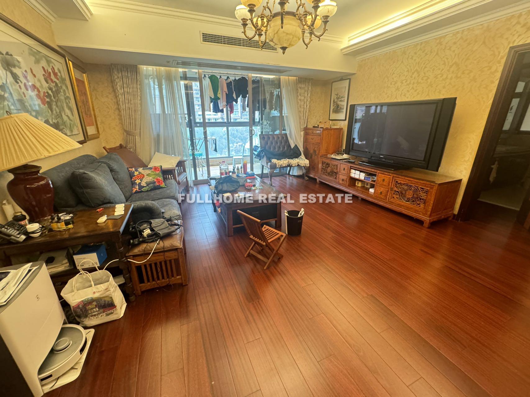 Maison Des Artistes - Interior view 4, Shanghai rental property
