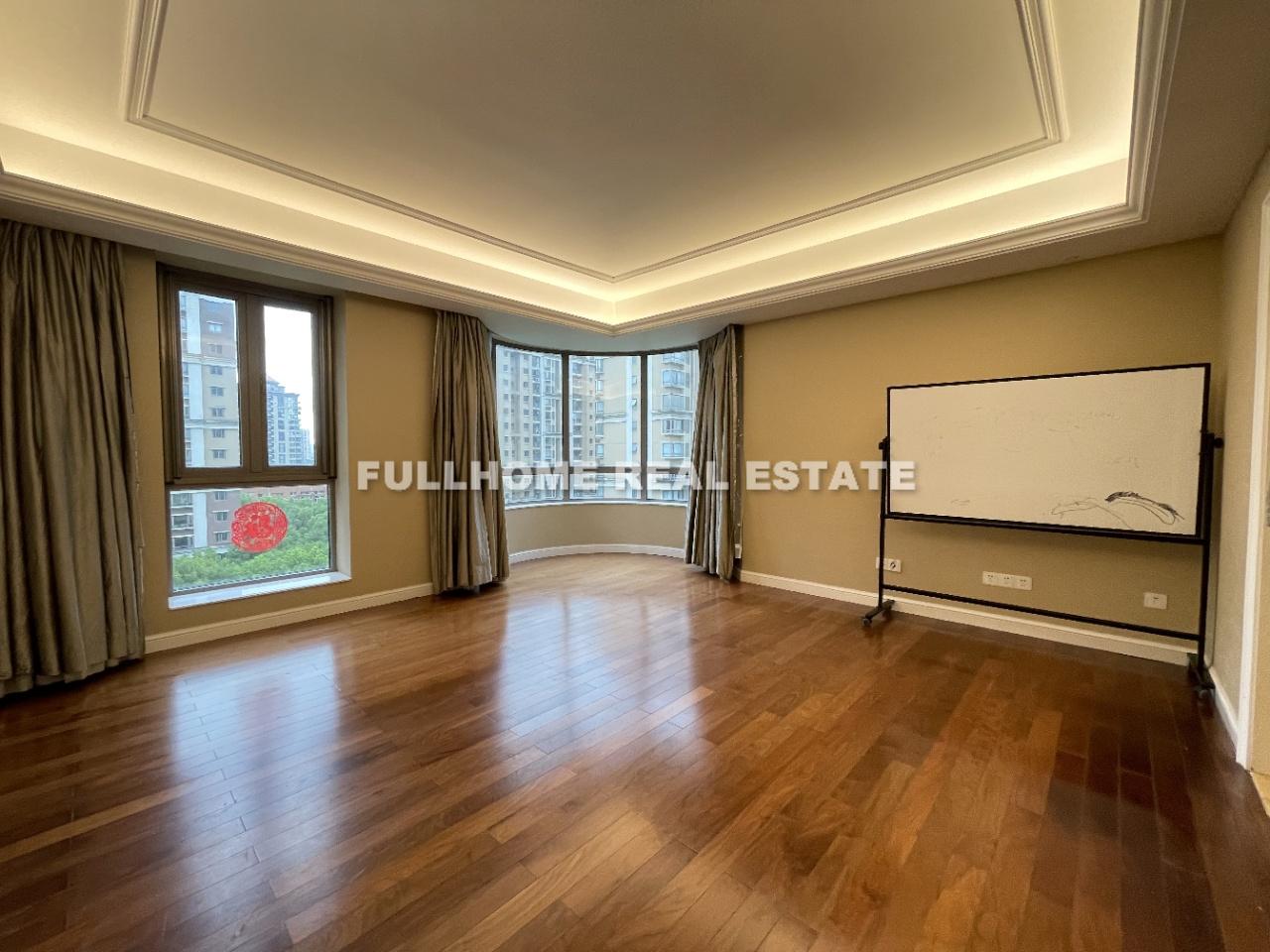Golden Bella Vie - Interior view 5, Shanghai rental property