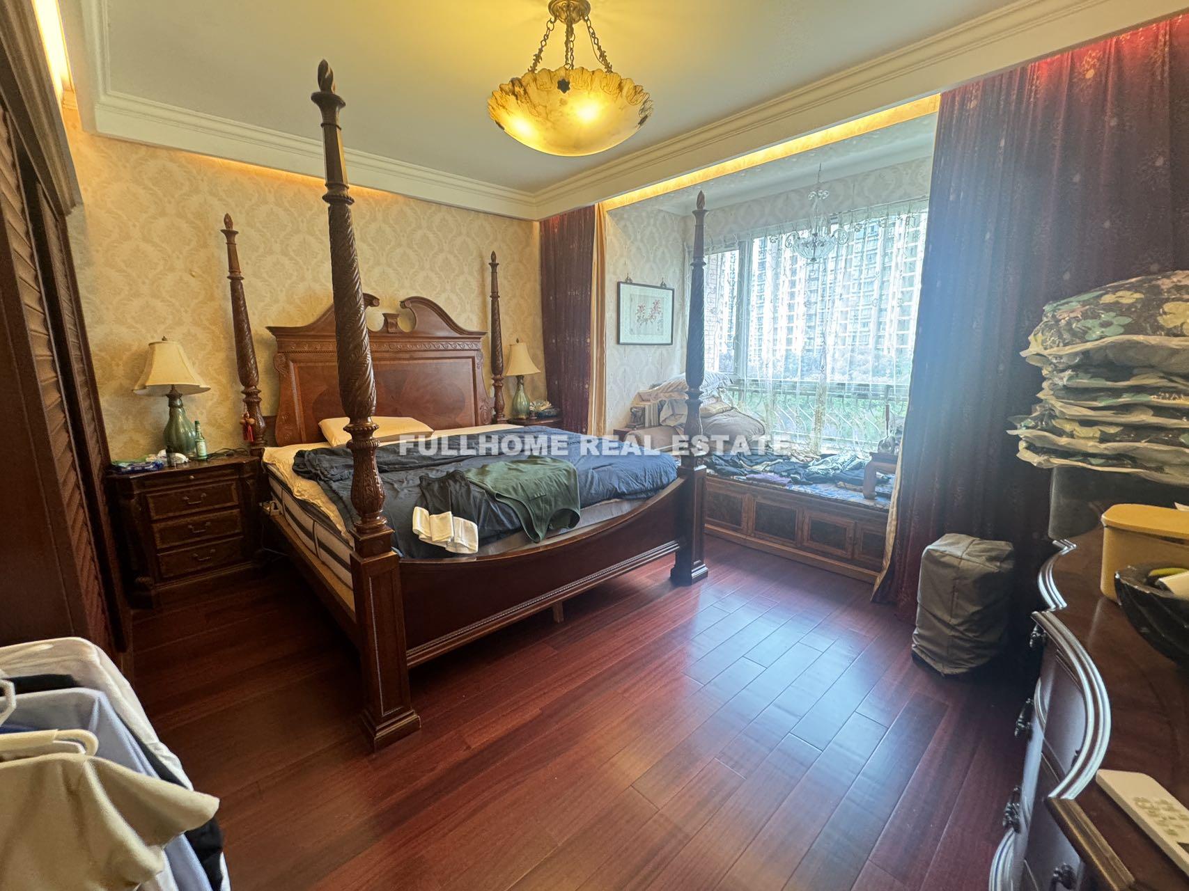 Maison Des Artistes - Interior view 6, Shanghai rental property