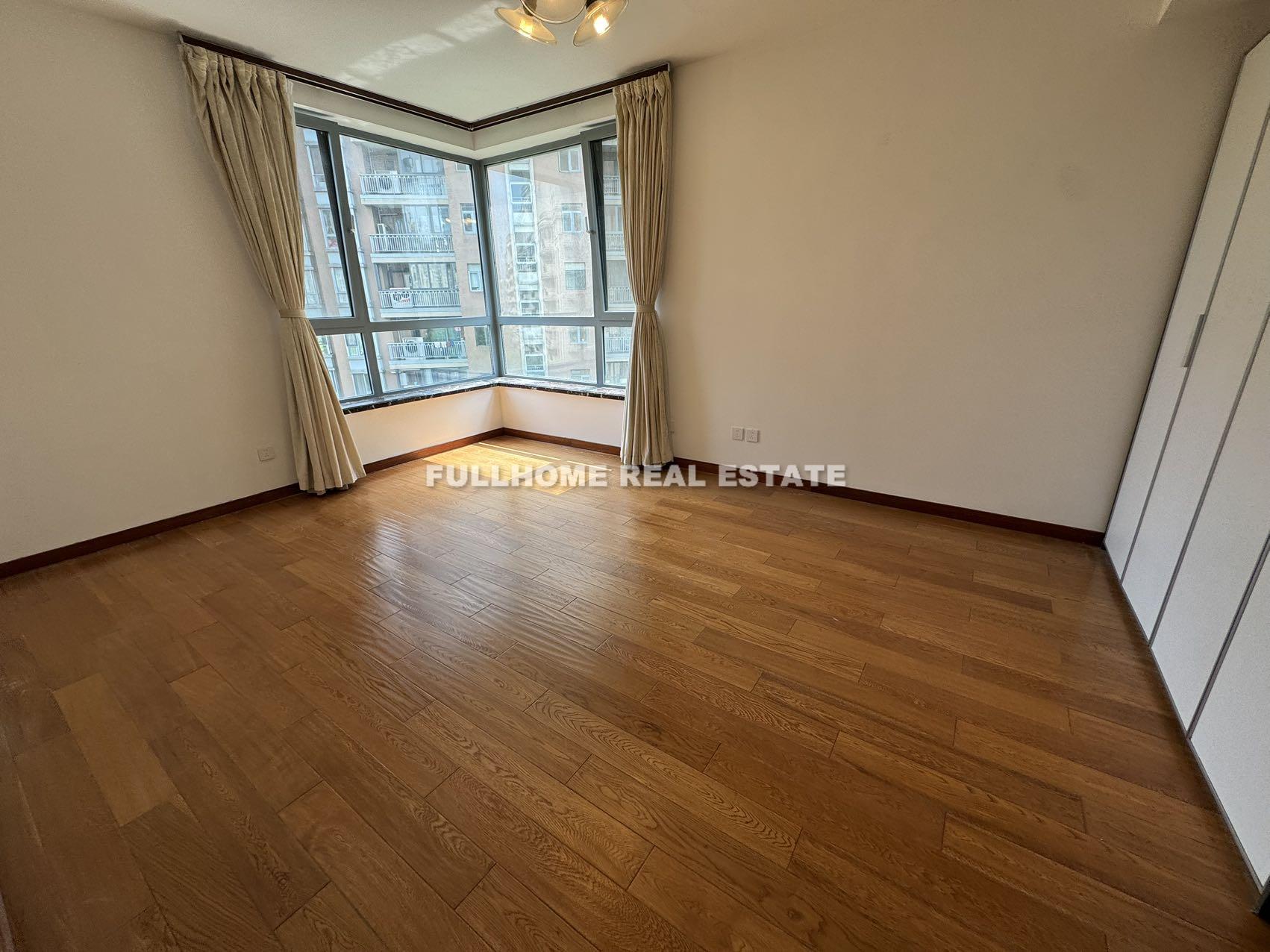 Rich Garden - Interior view 9, Shanghai rental property