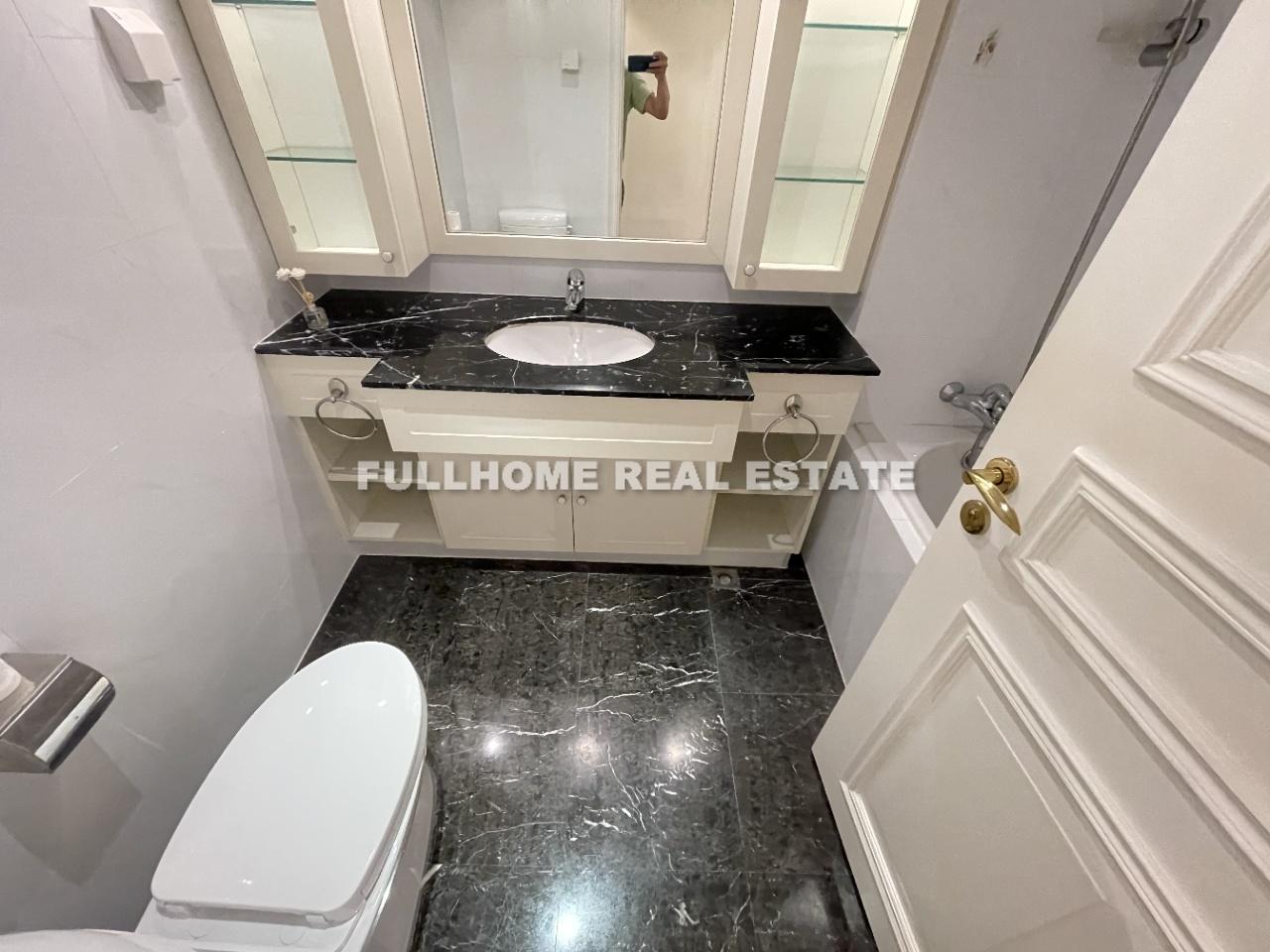Golden Bella Vie - Interior view 9, Shanghai rental property