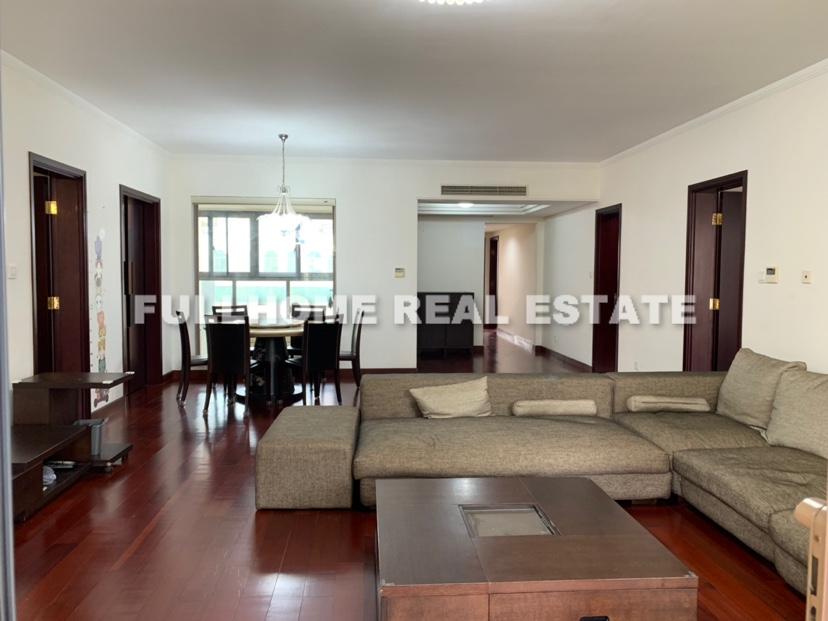 Maison Des Artistes - Interior view 2, Shanghai rental property