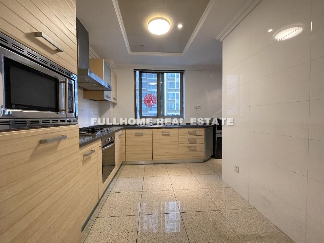 Golden Bella Vie - Interior view 13, Shanghai rental property