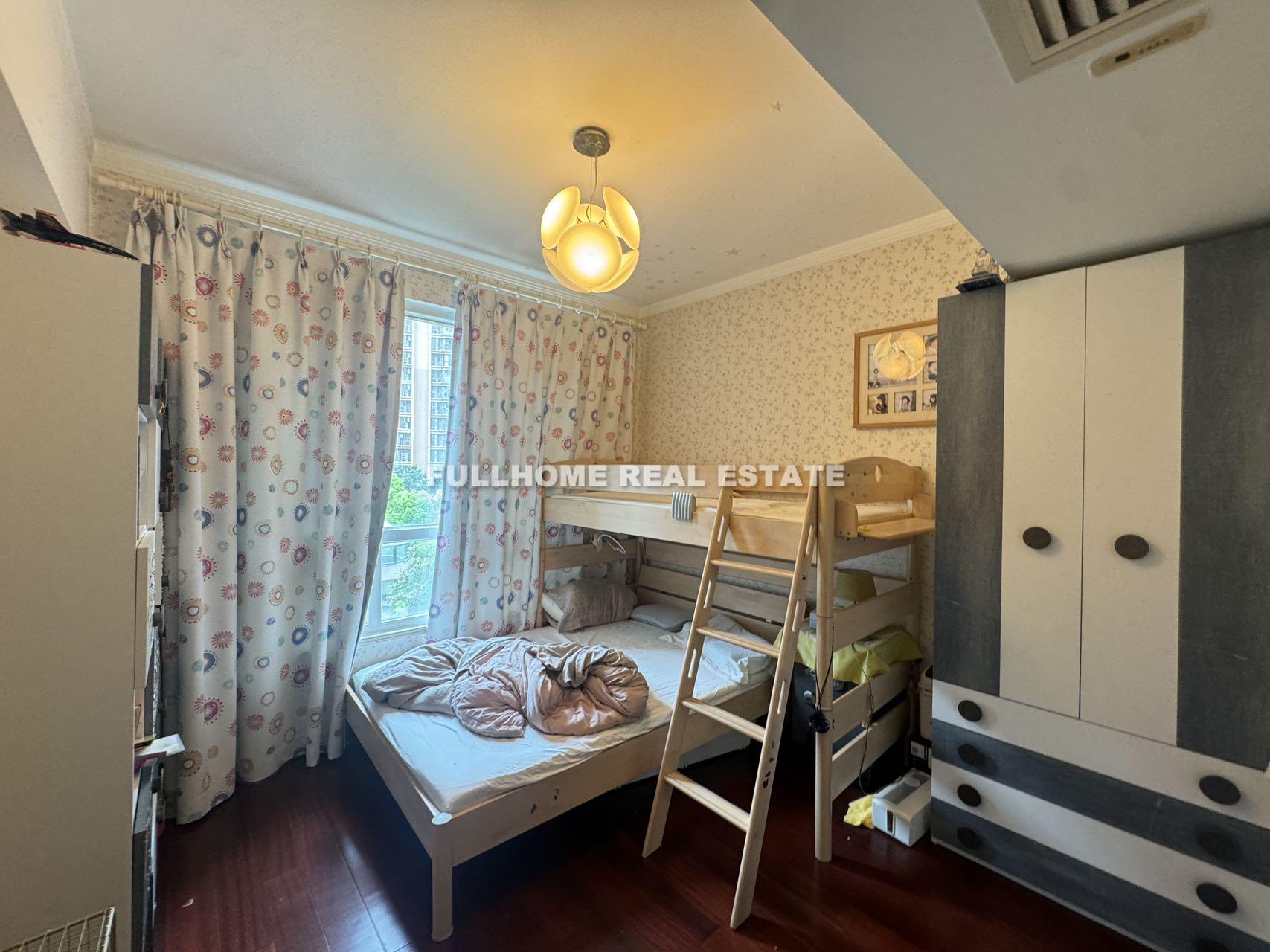 Maison Des Artistes - Interior view 9, Shanghai rental property