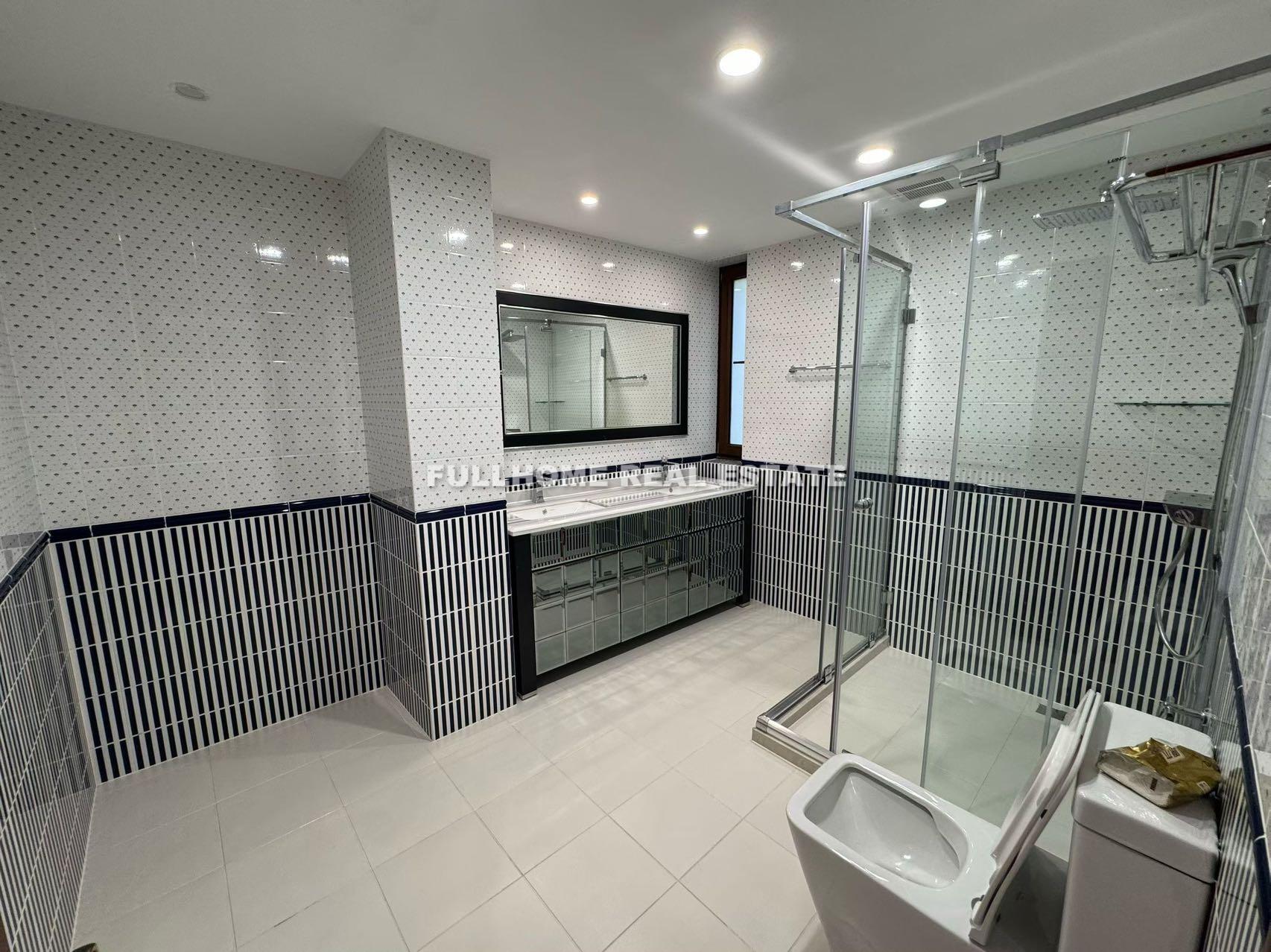 Gubei International Garden - Interior view 9, Shanghai rental property