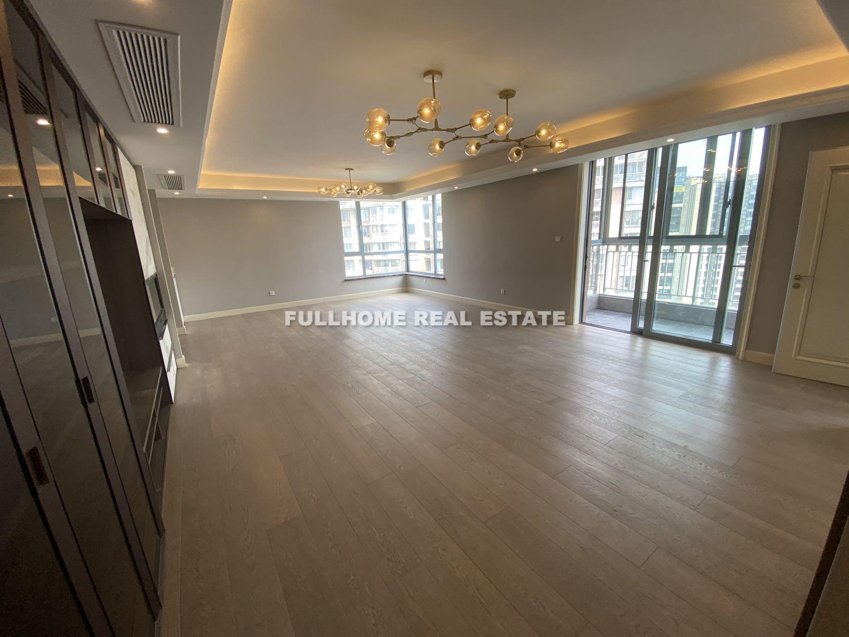 Rich Garden - Interior view 2, Shanghai rental property