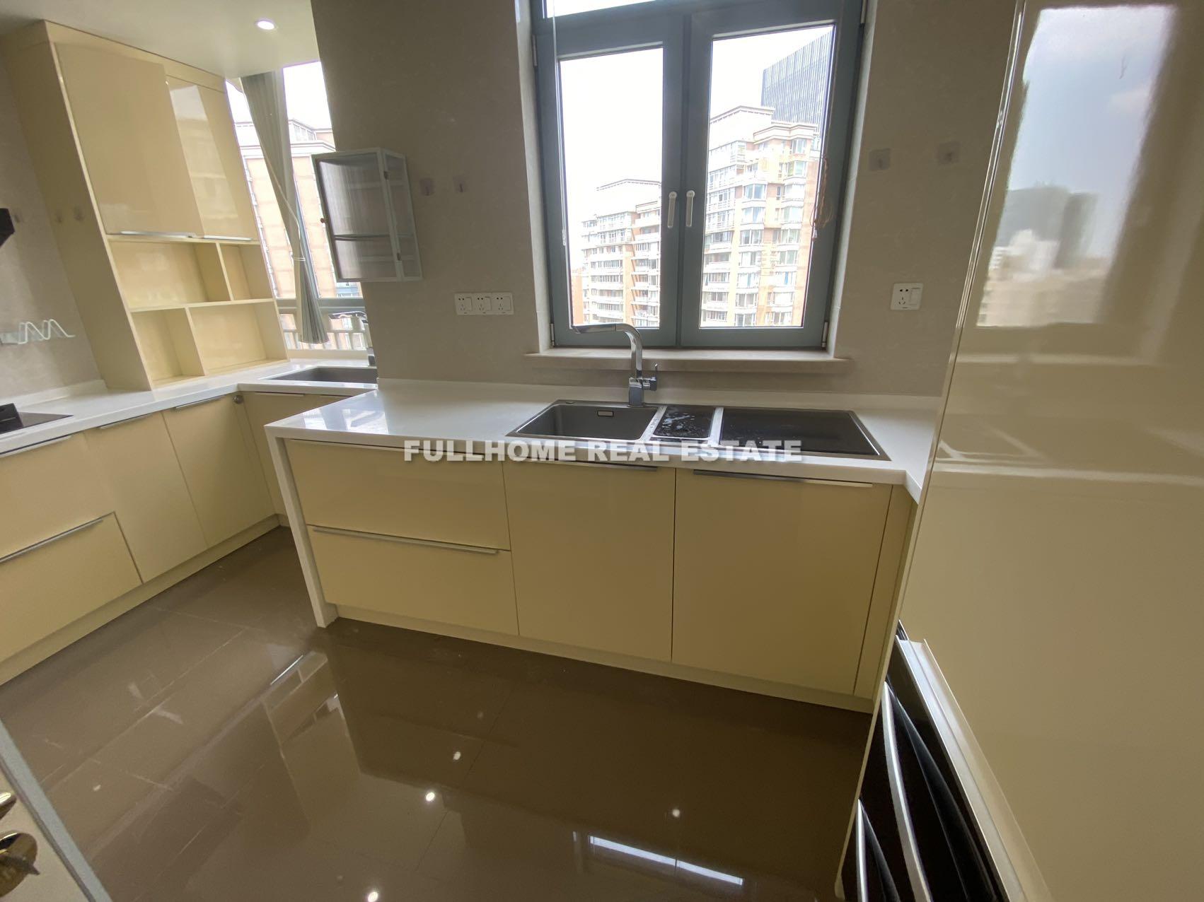 Rich Garden - Interior view 3, Shanghai rental property